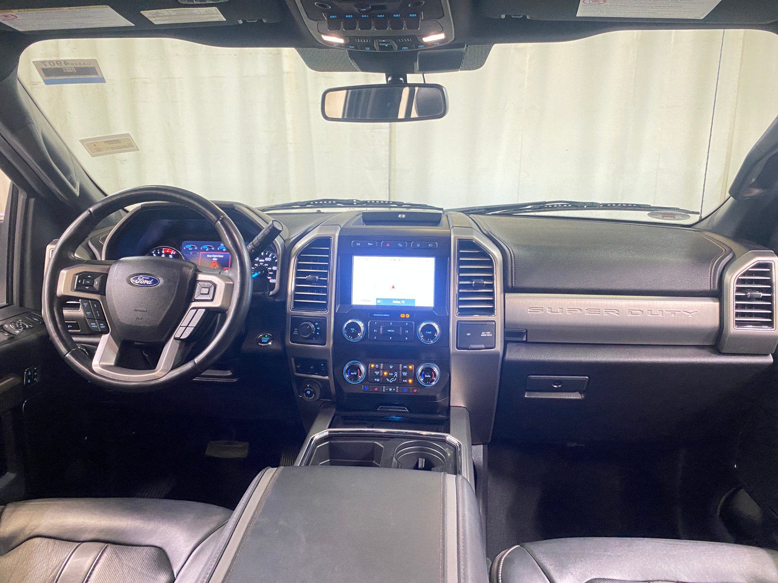 Thumbnail: 2021 Ford Econoline - 2