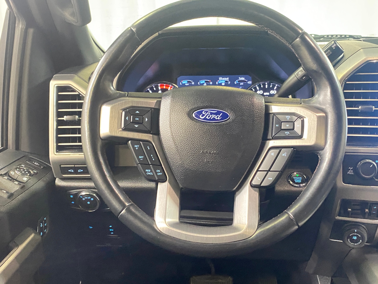 Thumbnail: 2021 Ford Econoline - 4