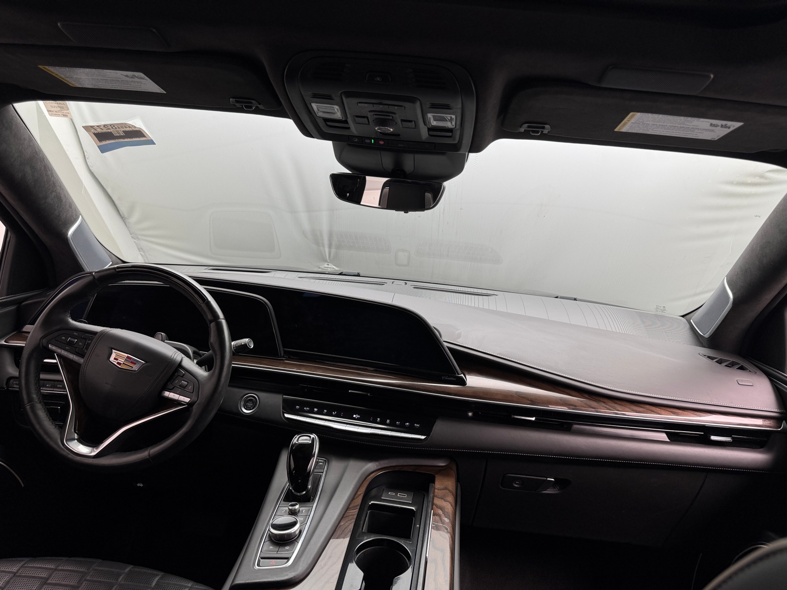 Thumbnail: 2024 Cadillac Escalade - 2