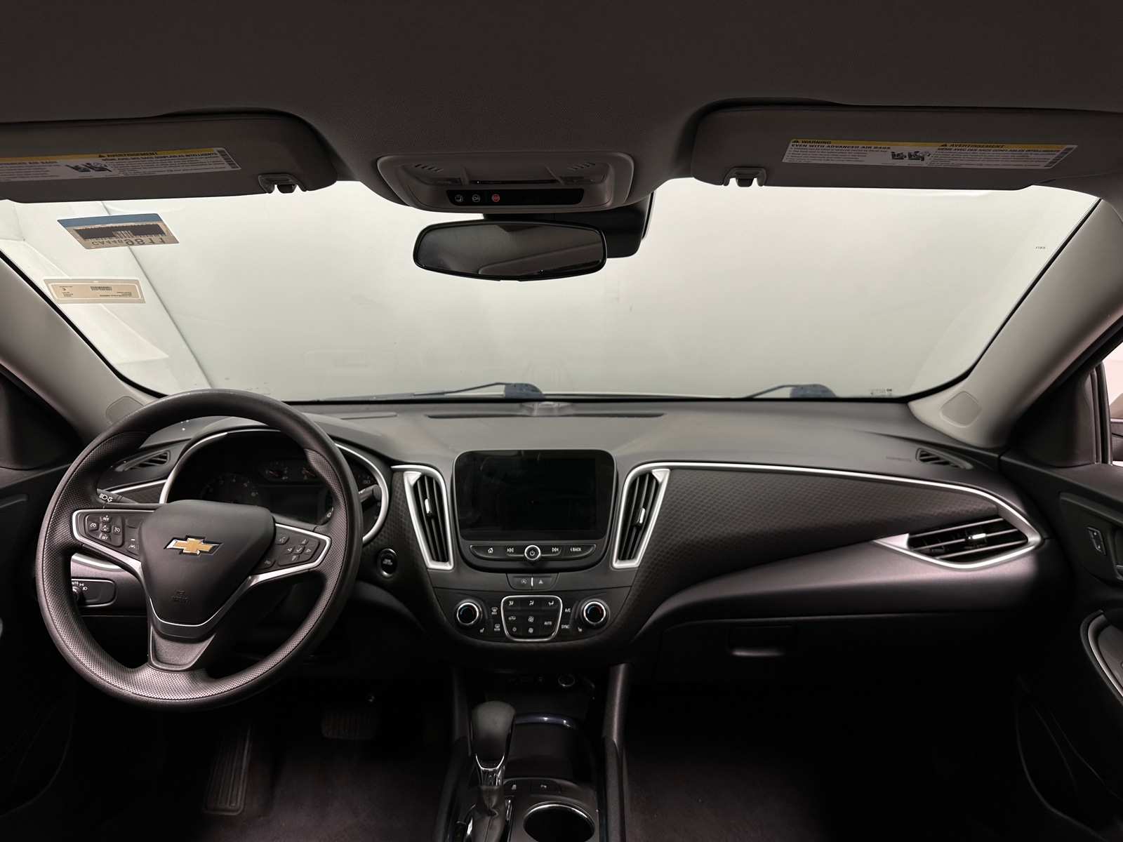 Thumbnail: 2023 Chevrolet Malibu - 3