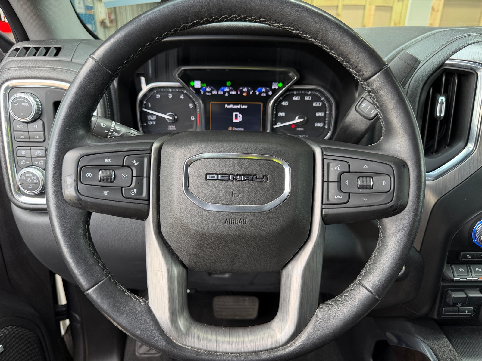 Thumbnail: 2020 GMC Sierra 1500 - 4
