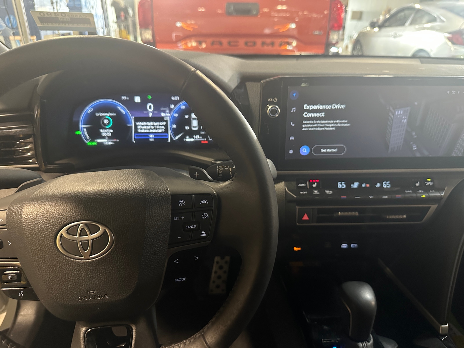Thumbnail: 2025 Toyota Camry - 2