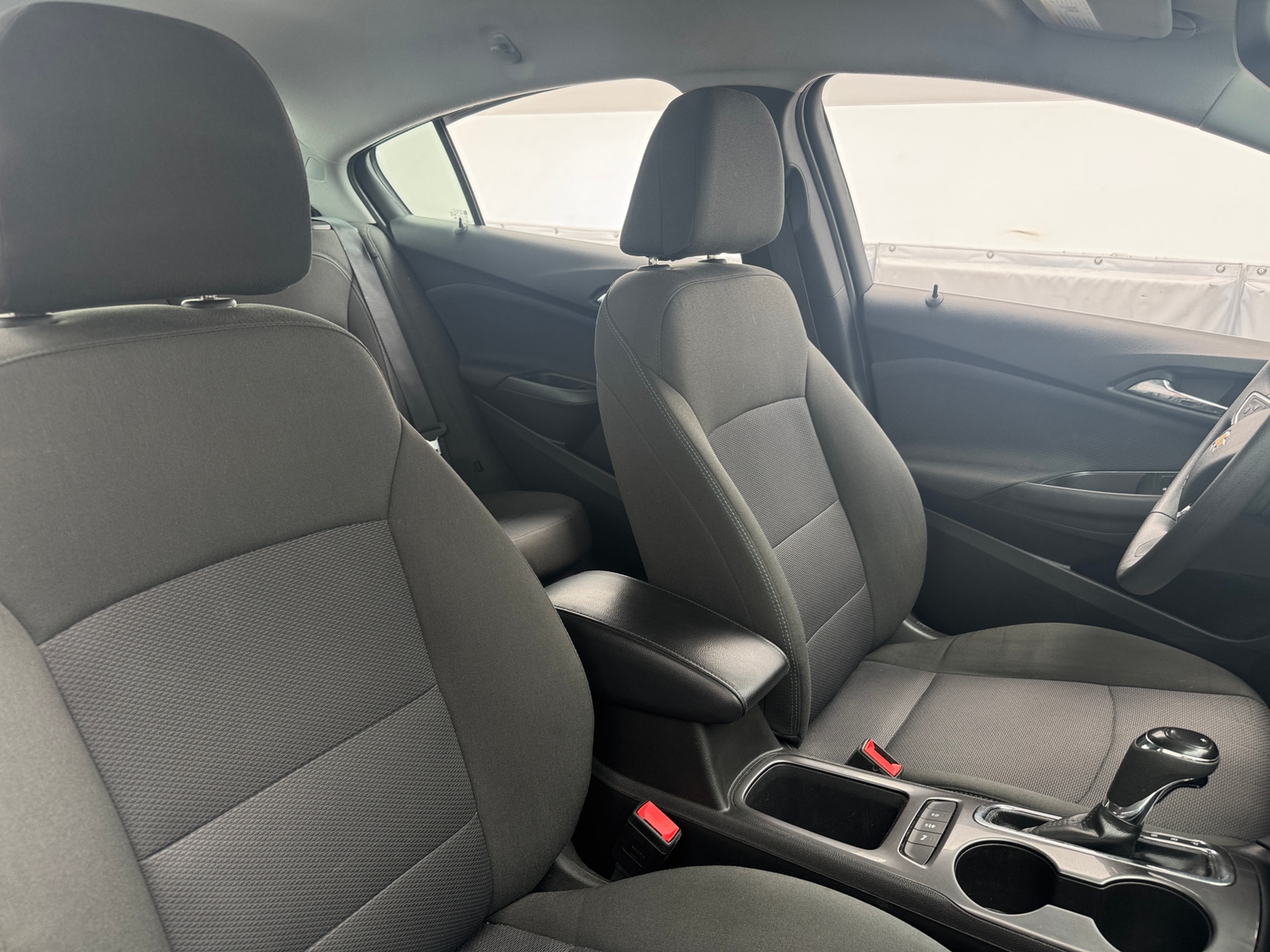 Thumbnail: 2019 Chevrolet Cruze - 2
