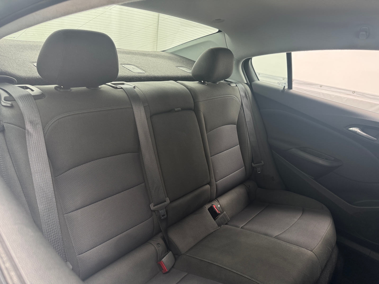 Thumbnail: 2019 Chevrolet Cruze - 6