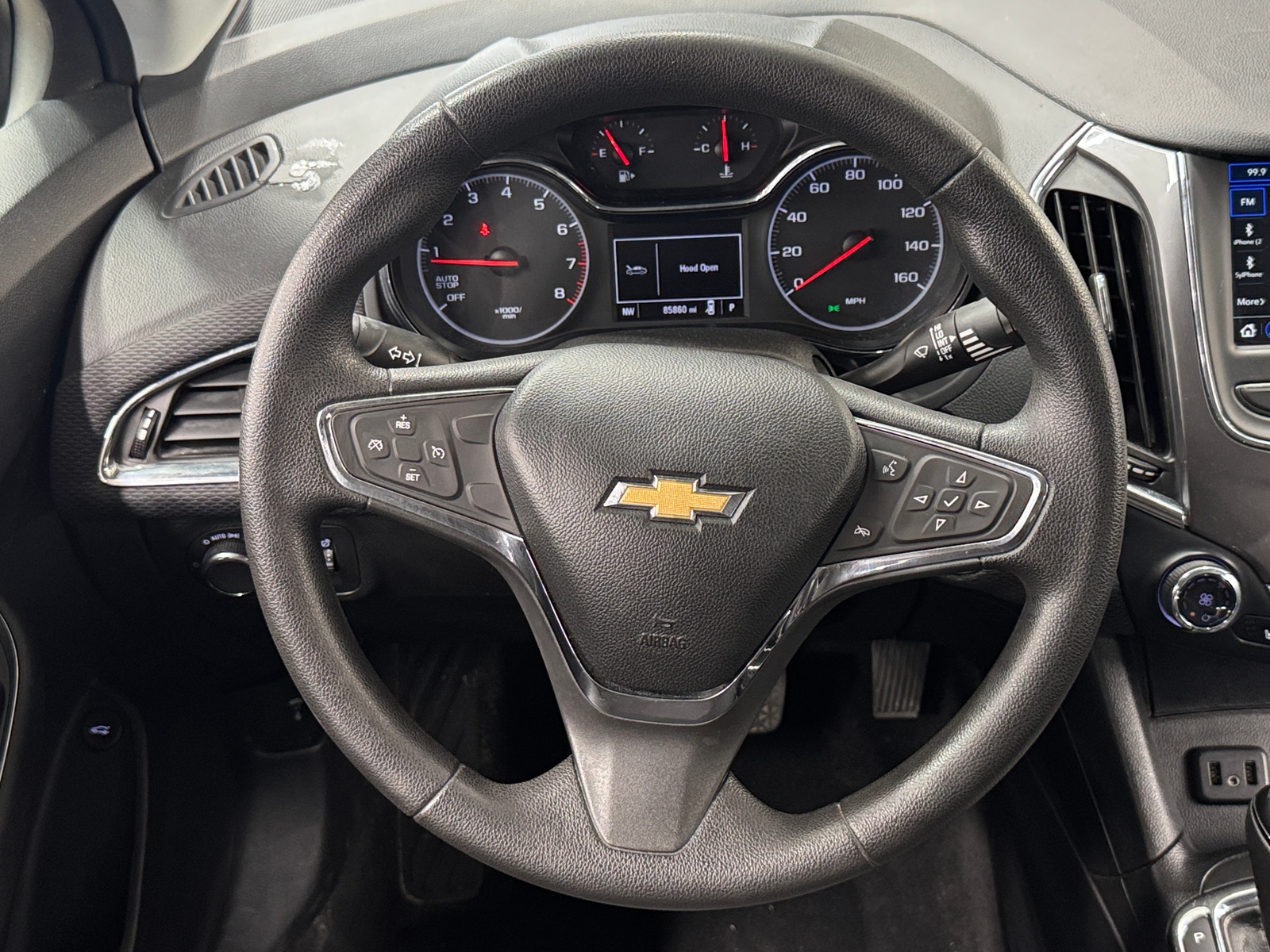 Thumbnail: 2019 Chevrolet Cruze - 5