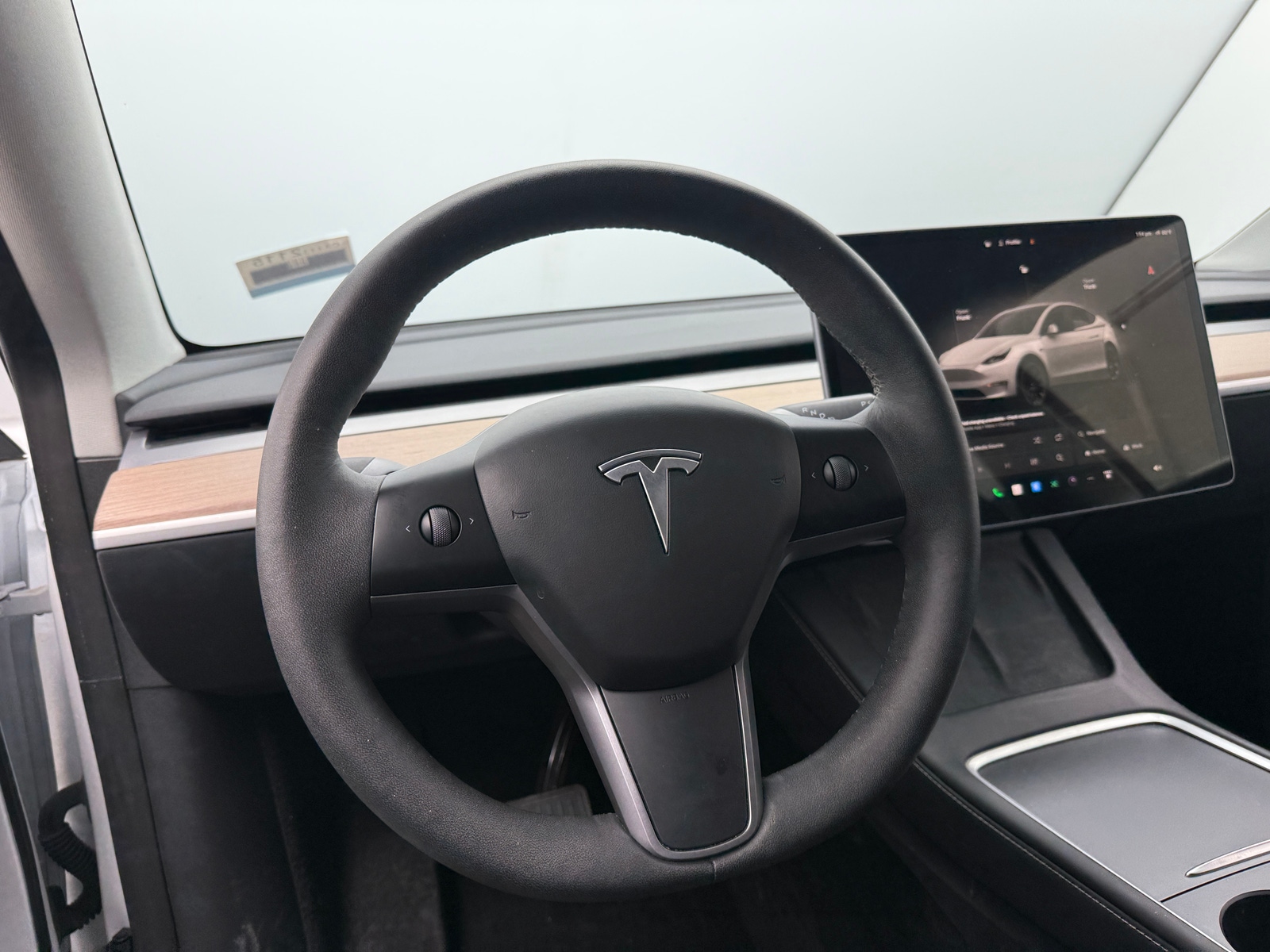 Thumbnail: 2023 Tesla Model Y - 4