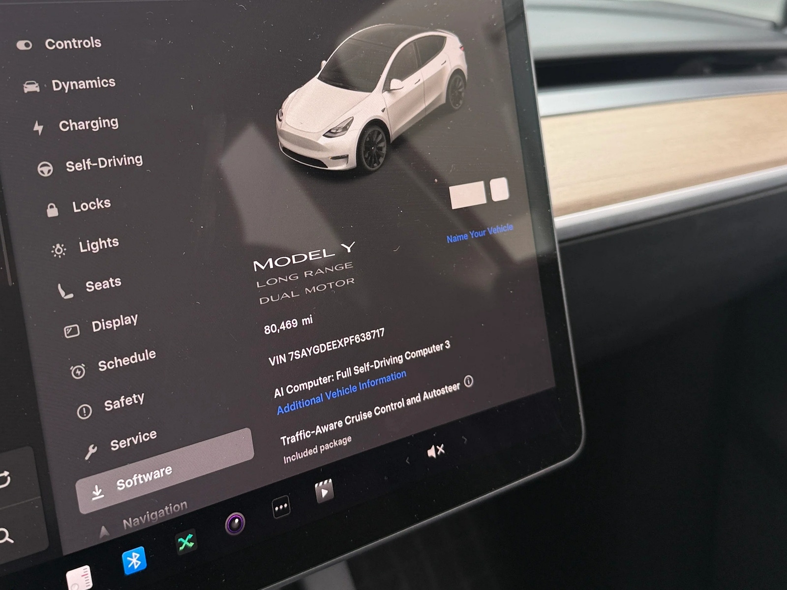 Thumbnail: 2023 Tesla Model Y - 3