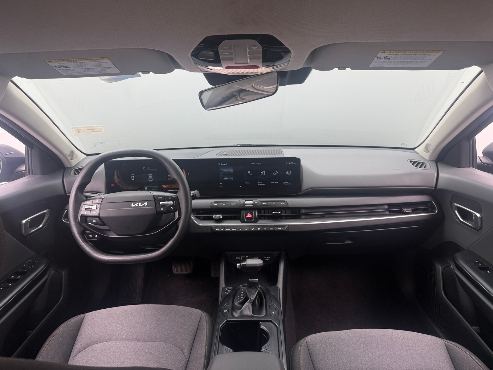 Thumbnail: 2025 Kia K4 - 3