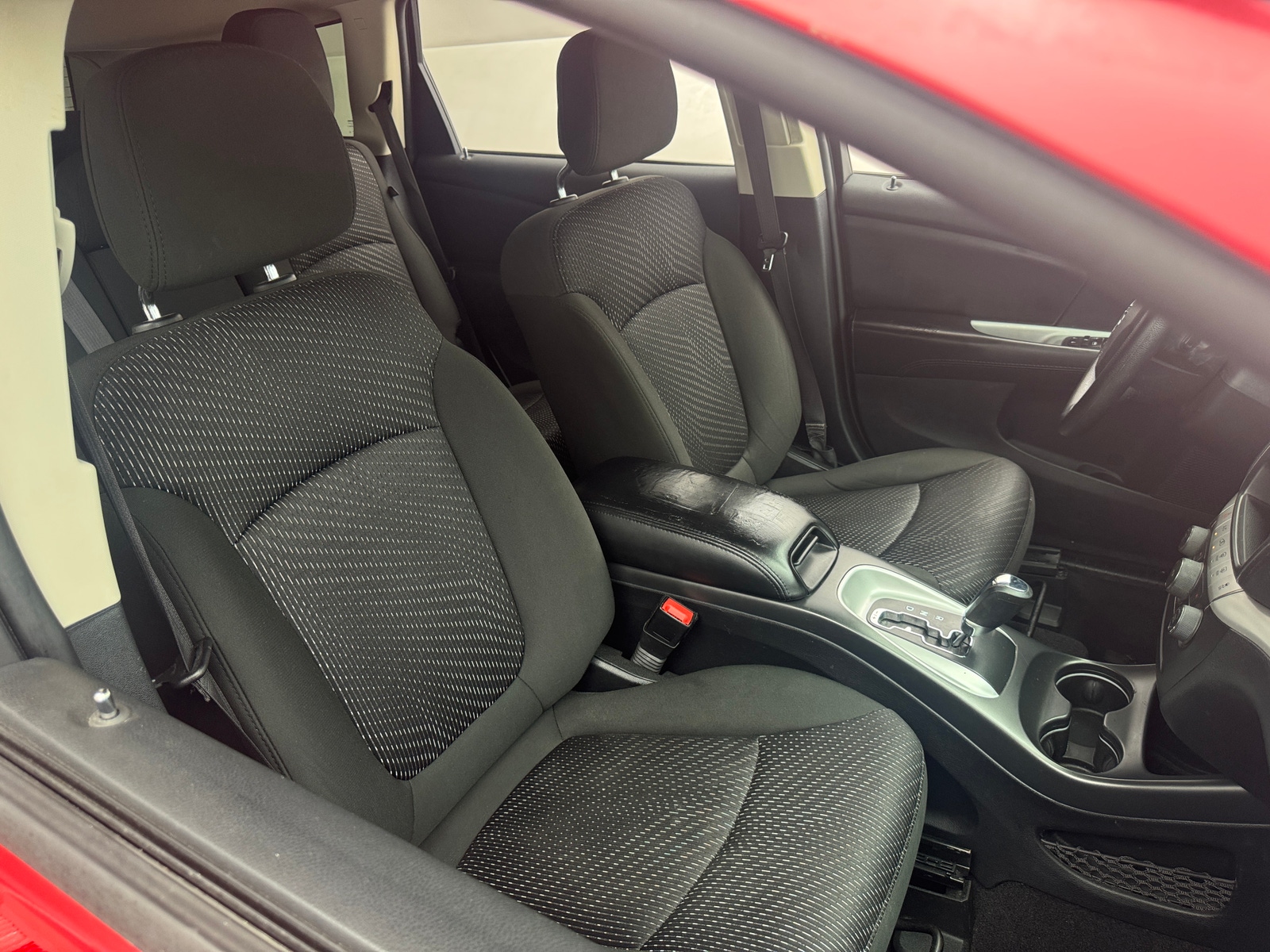 Thumbnail: 2019 Dodge Journey - 2