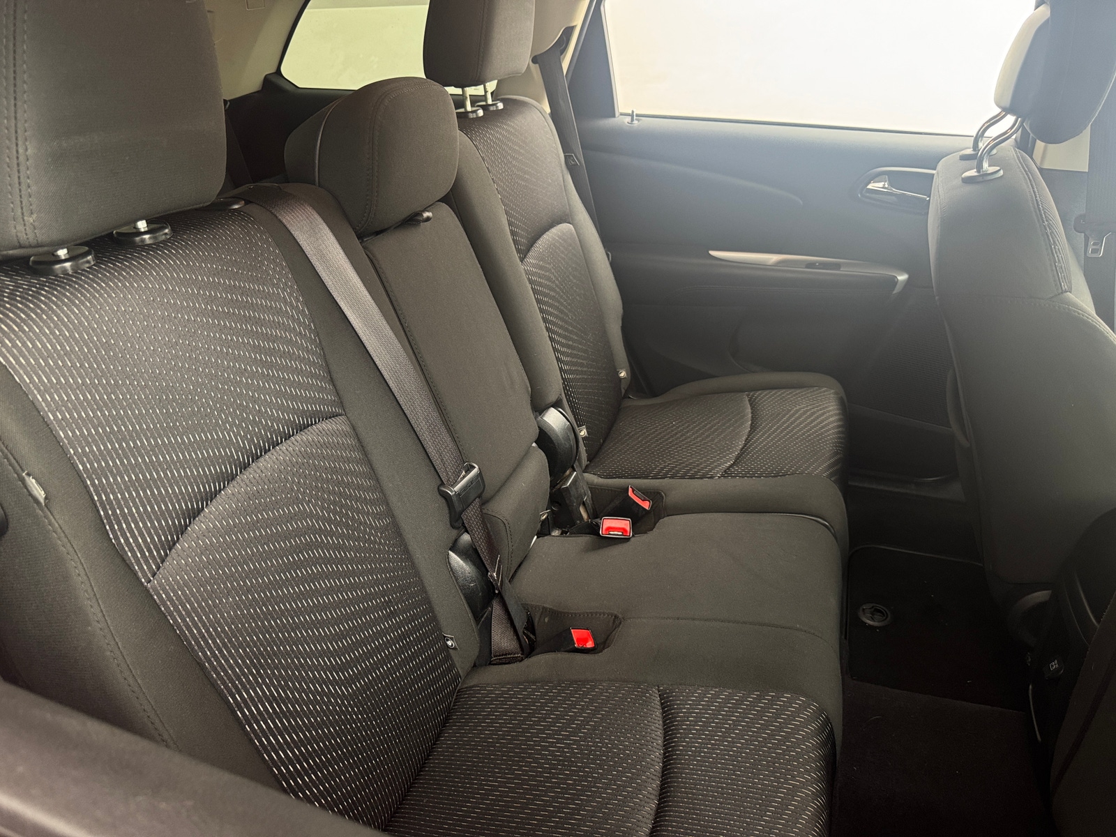 Thumbnail: 2019 Dodge Journey - 6