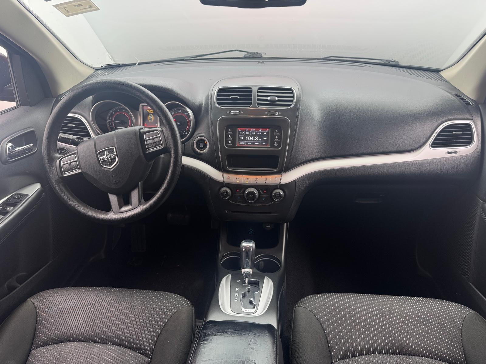 Thumbnail: 2019 Dodge Journey - 3
