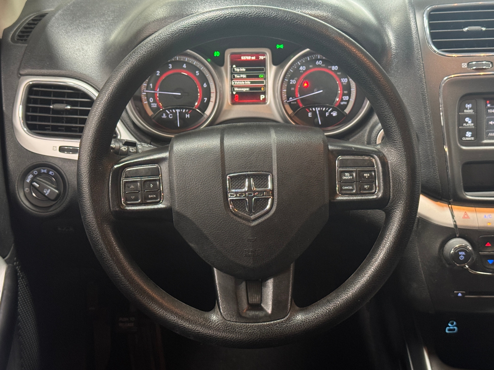 Thumbnail: 2019 Dodge Journey - 5