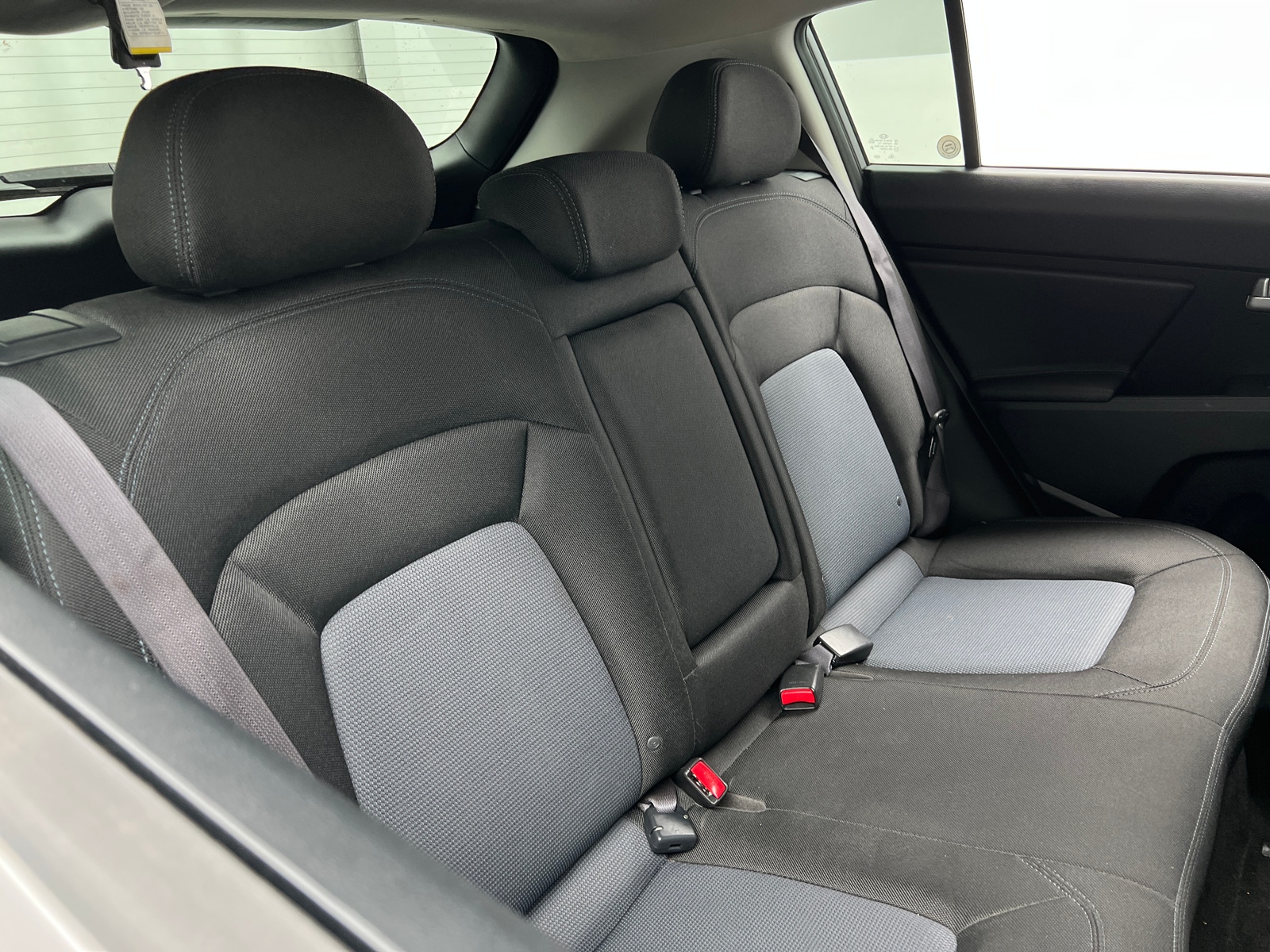 Thumbnail: 2015 Kia Sportage - 6