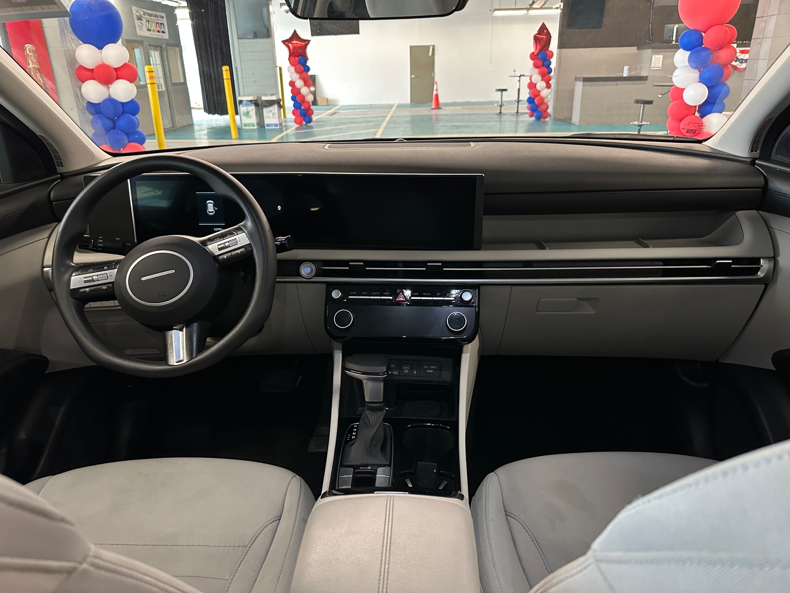 Thumbnail: 2025 Hyundai Tucson - 3