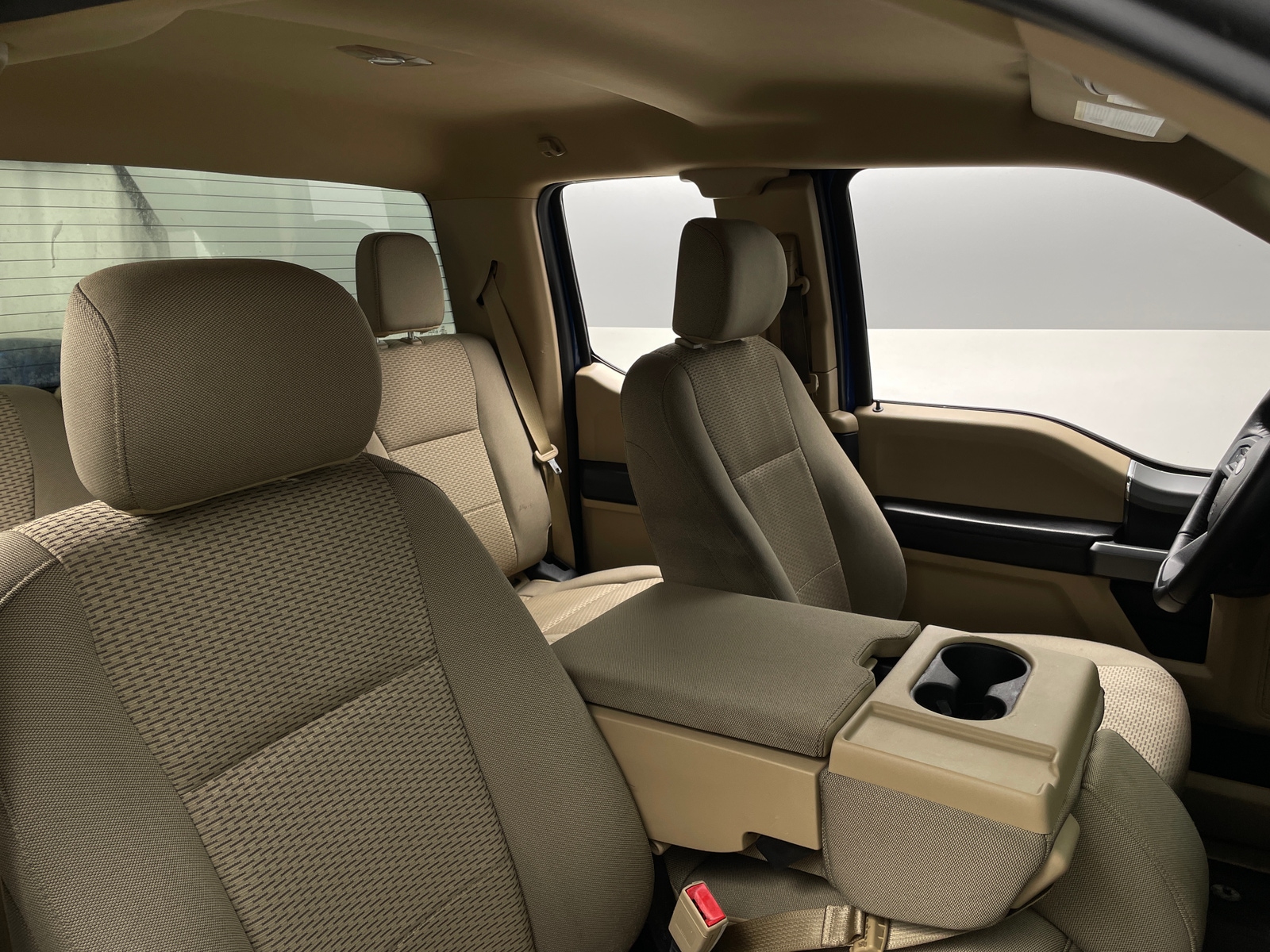 Thumbnail: 2018 Ford Econoline - 2