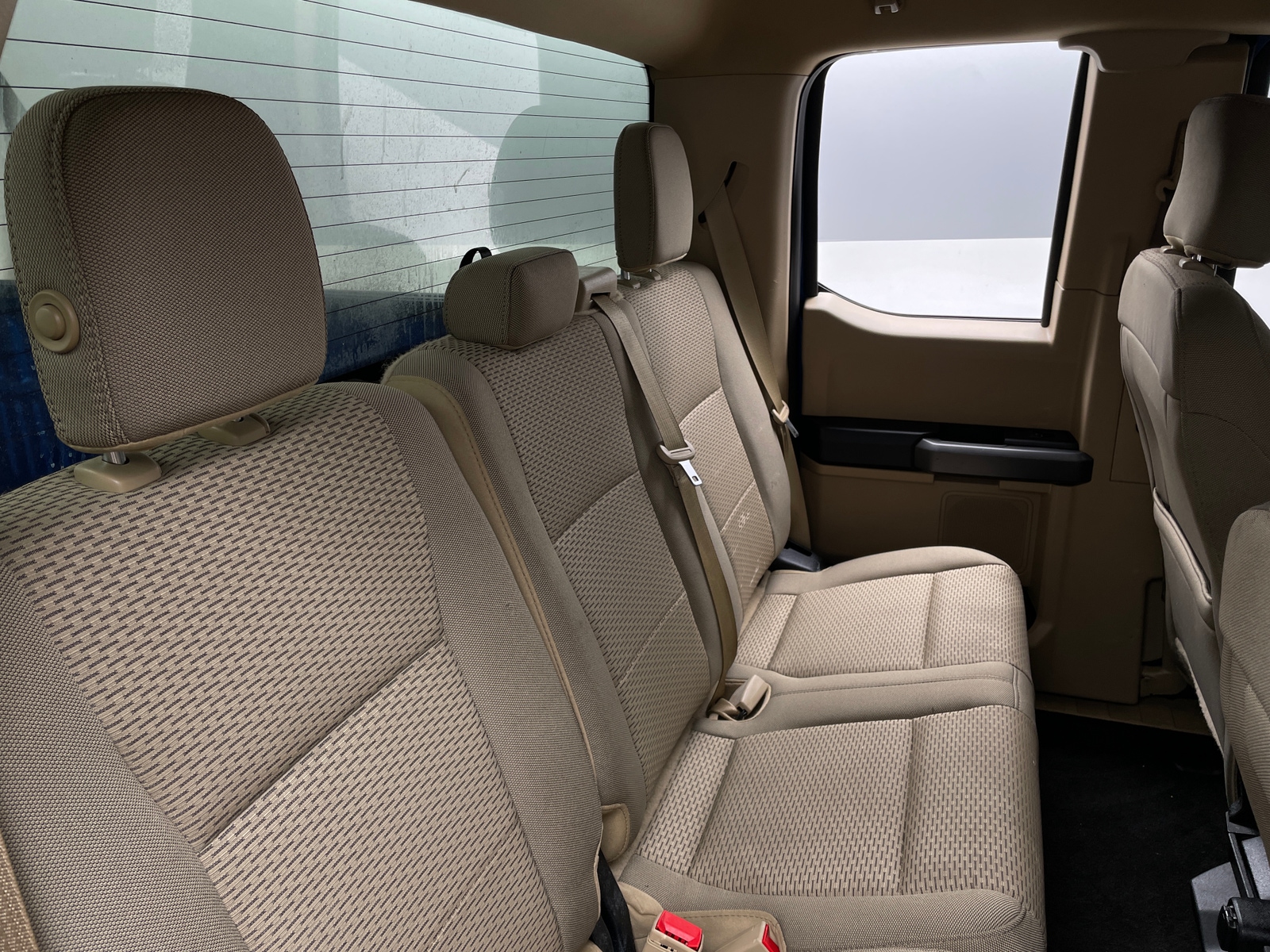 Thumbnail: 2018 Ford Econoline - 6