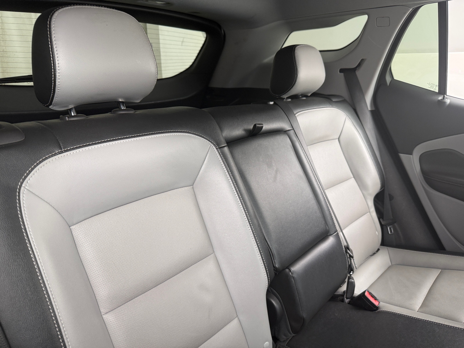 Thumbnail: 2024 GMC Terrain - 5