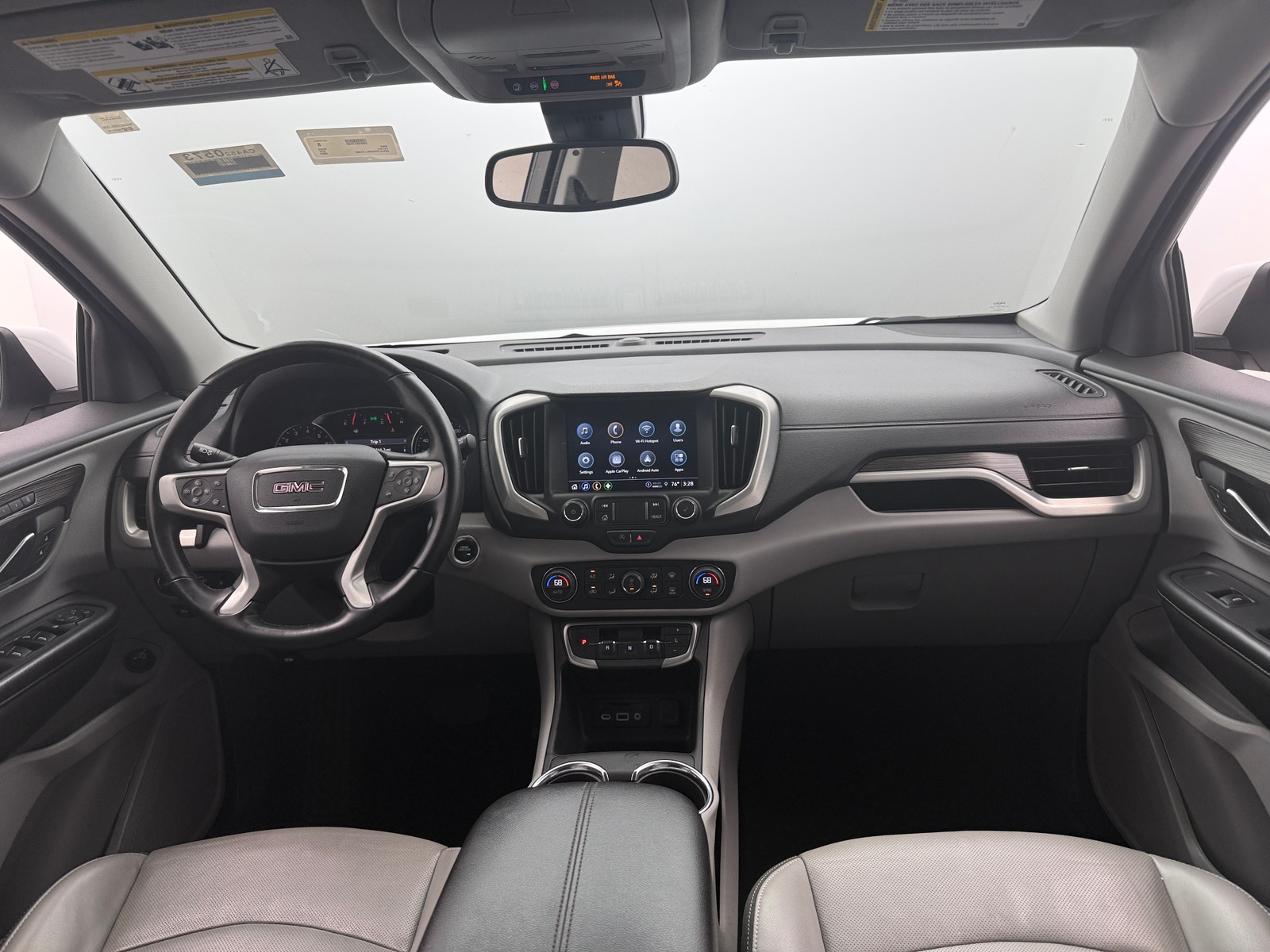 Thumbnail: 2024 GMC Terrain - 2