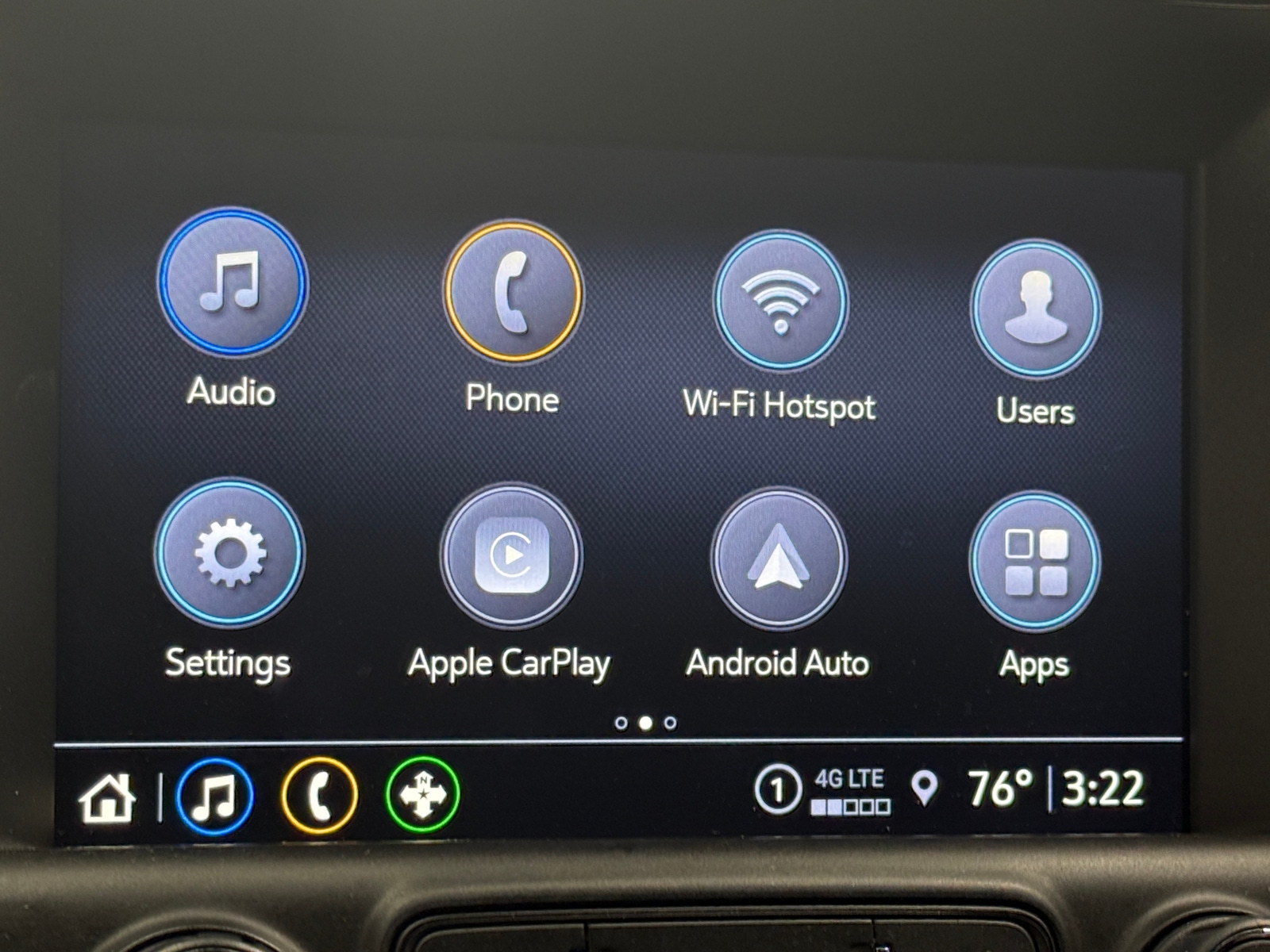 Thumbnail: 2024 GMC Terrain - 3
