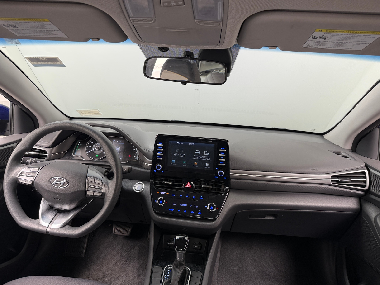 Thumbnail: 2020 Hyundai Ioniq - 3