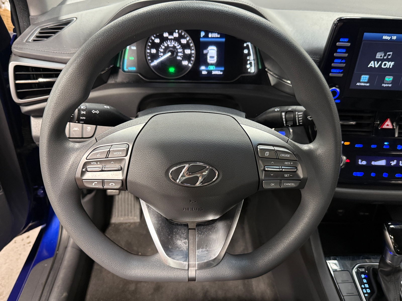 Thumbnail: 2020 Hyundai Ioniq - 5
