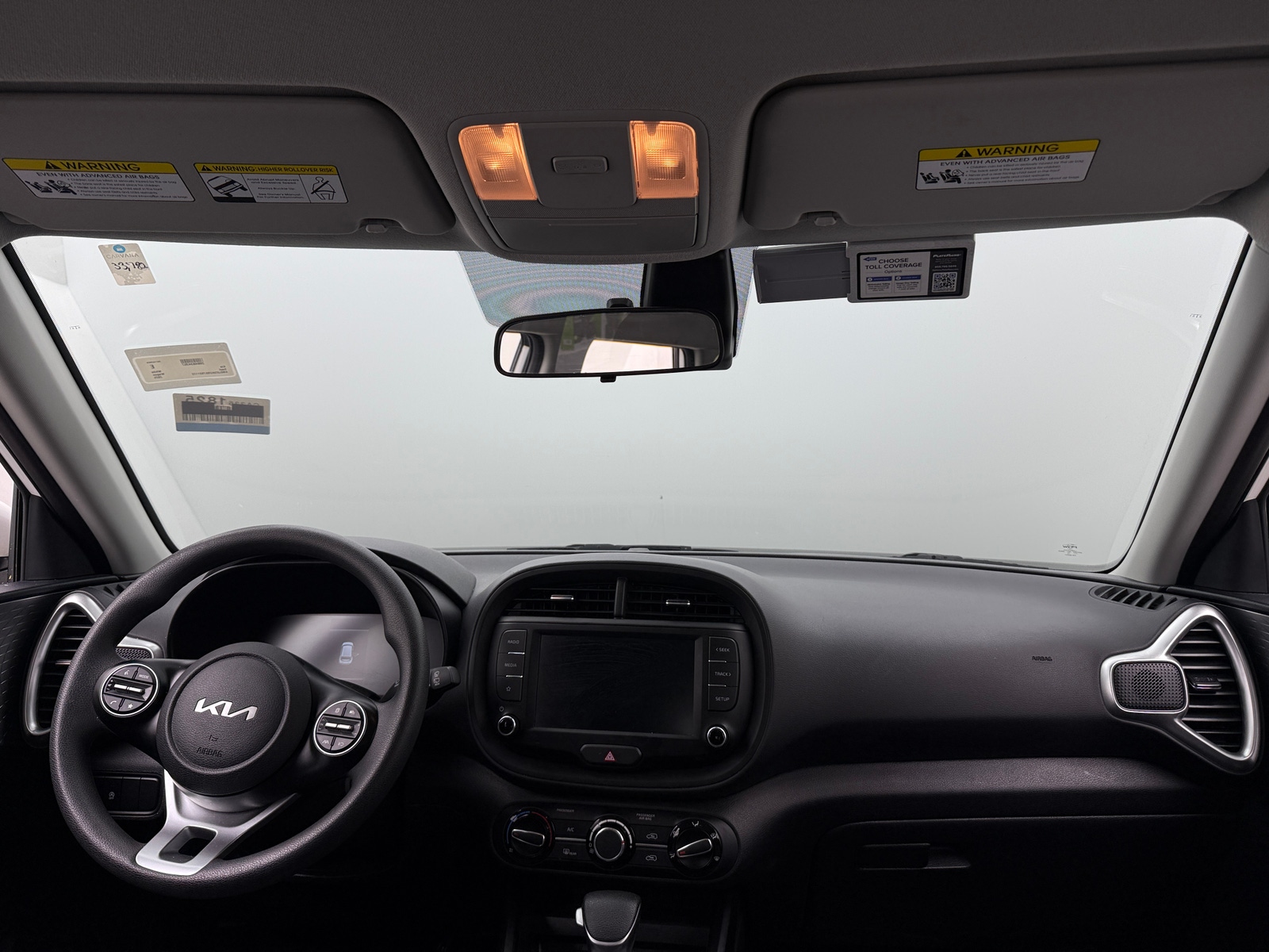 Thumbnail: 2025 Kia Soul - 3