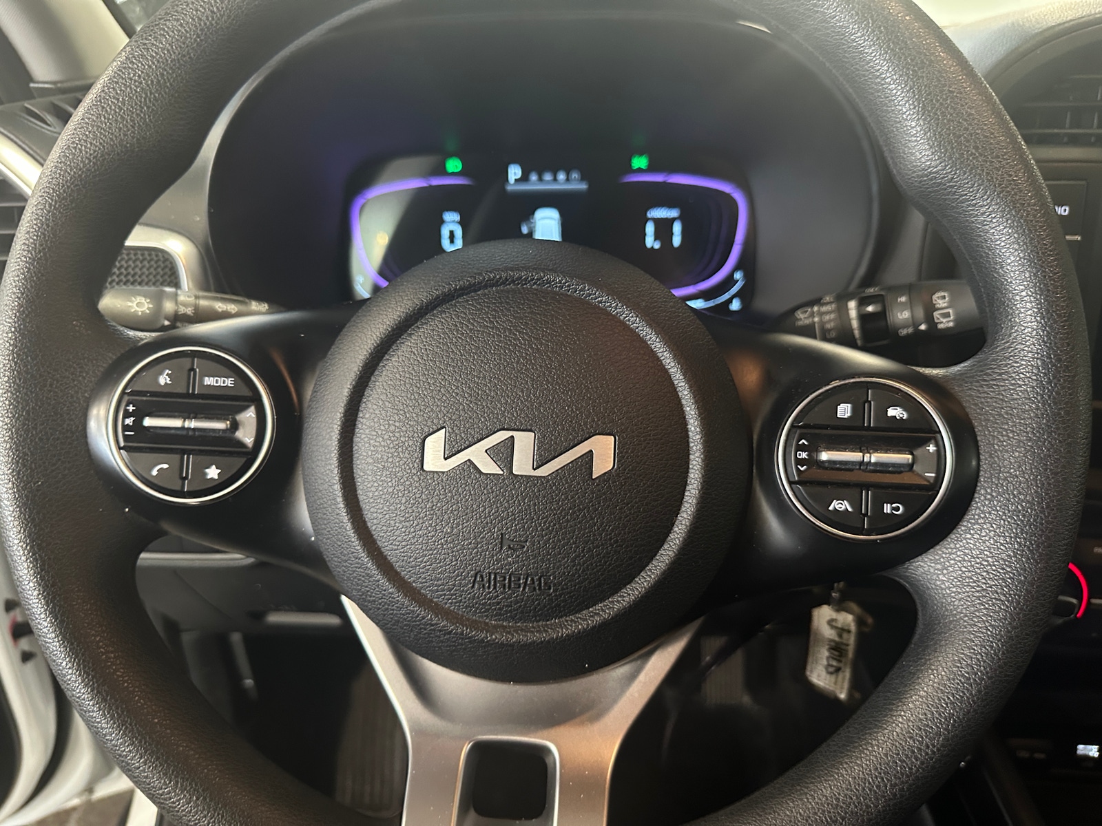 Thumbnail: 2025 Kia Soul - 5