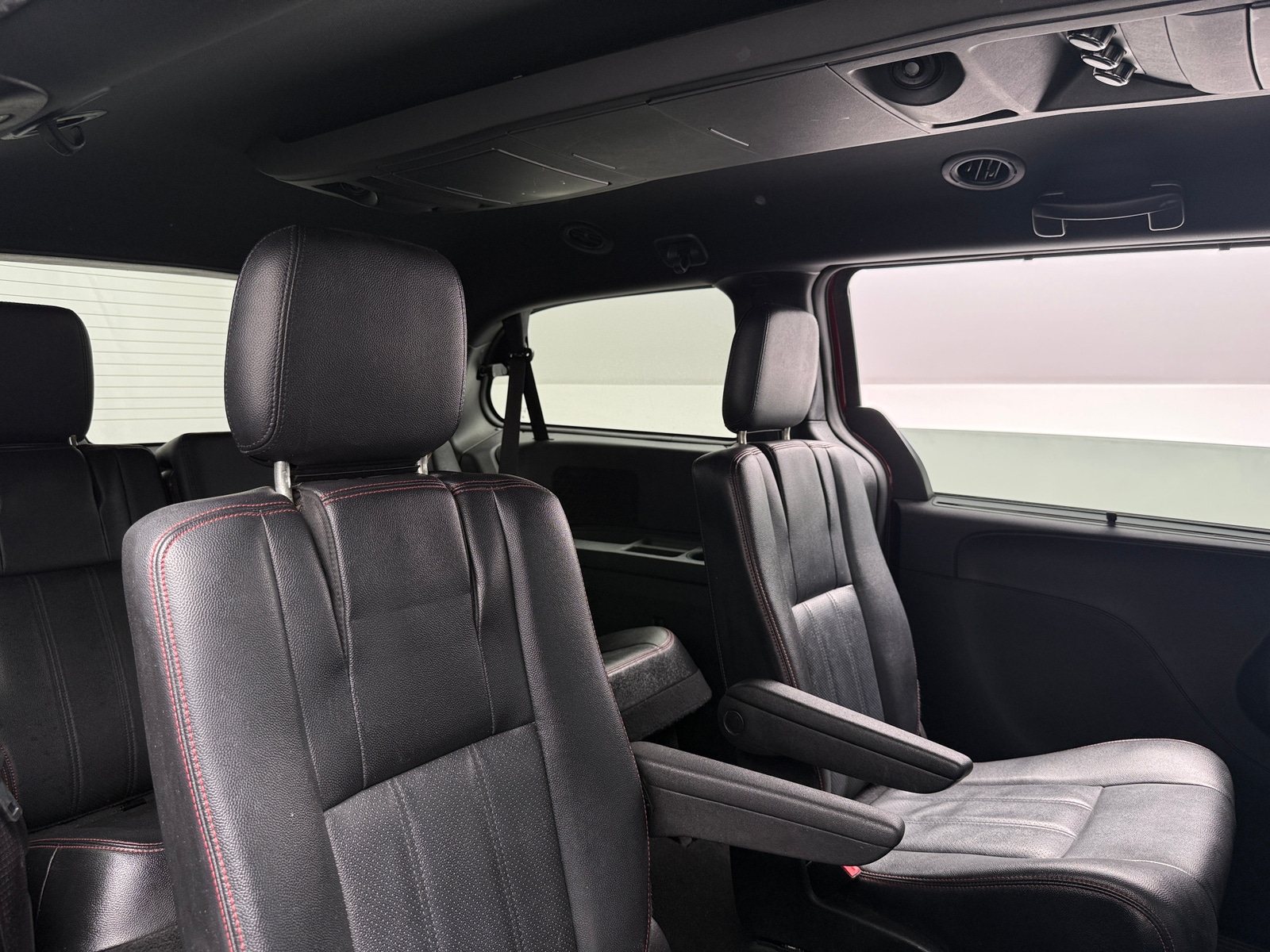 Thumbnail: 2019 Dodge Grand Caravan - 5