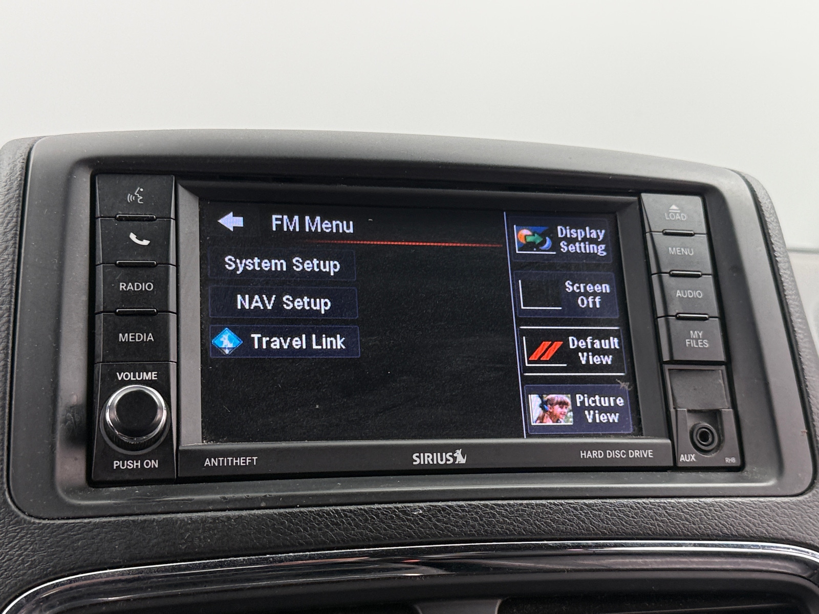 Thumbnail: 2019 Dodge Grand Caravan - 3