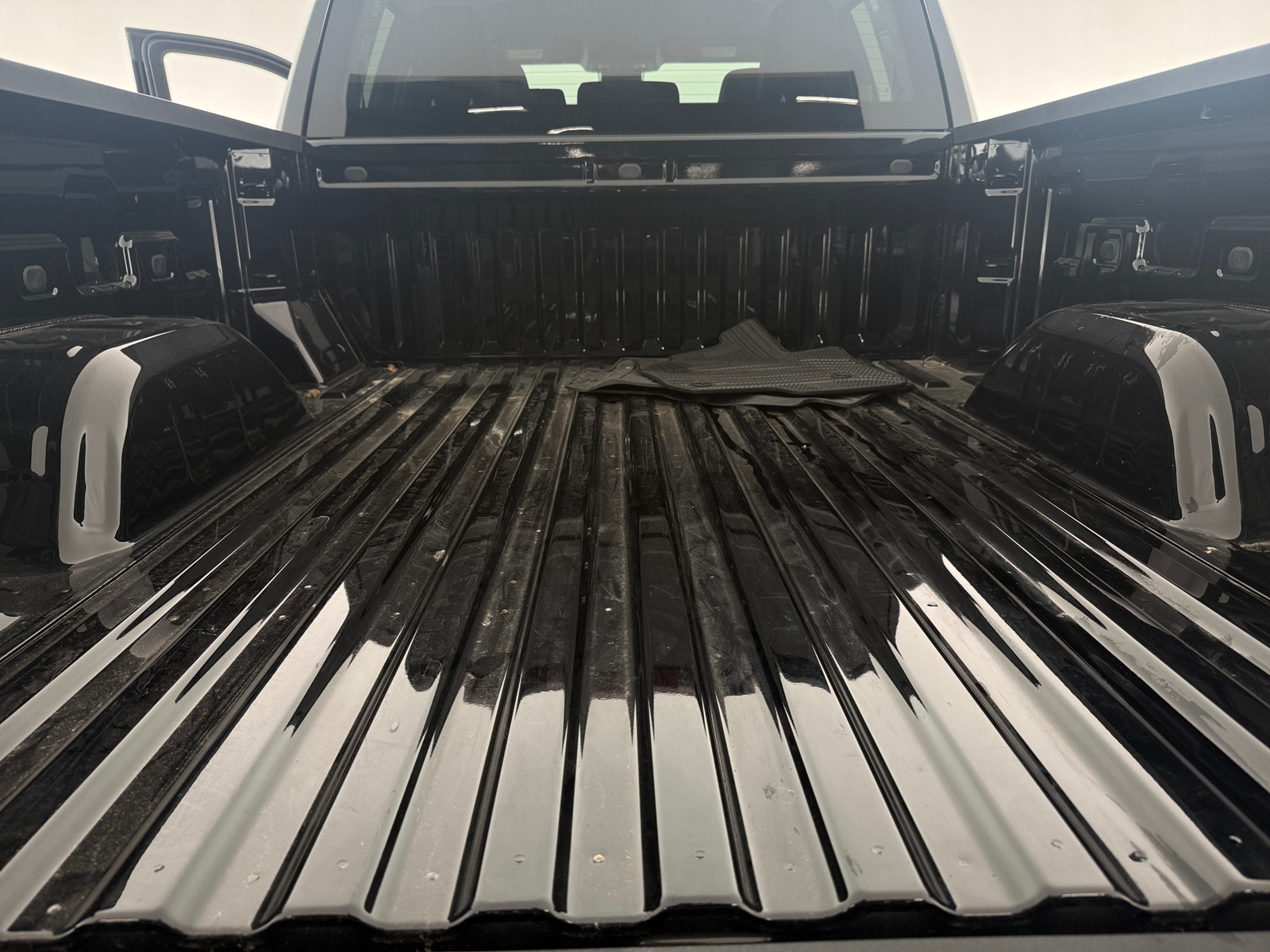Thumbnail: 2025 GMC Sierra 1500 - 7