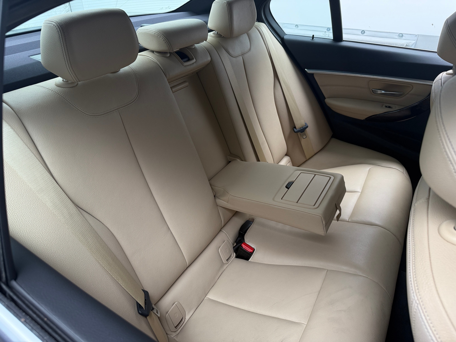Thumbnail: 2017 BMW 3 Series - 5