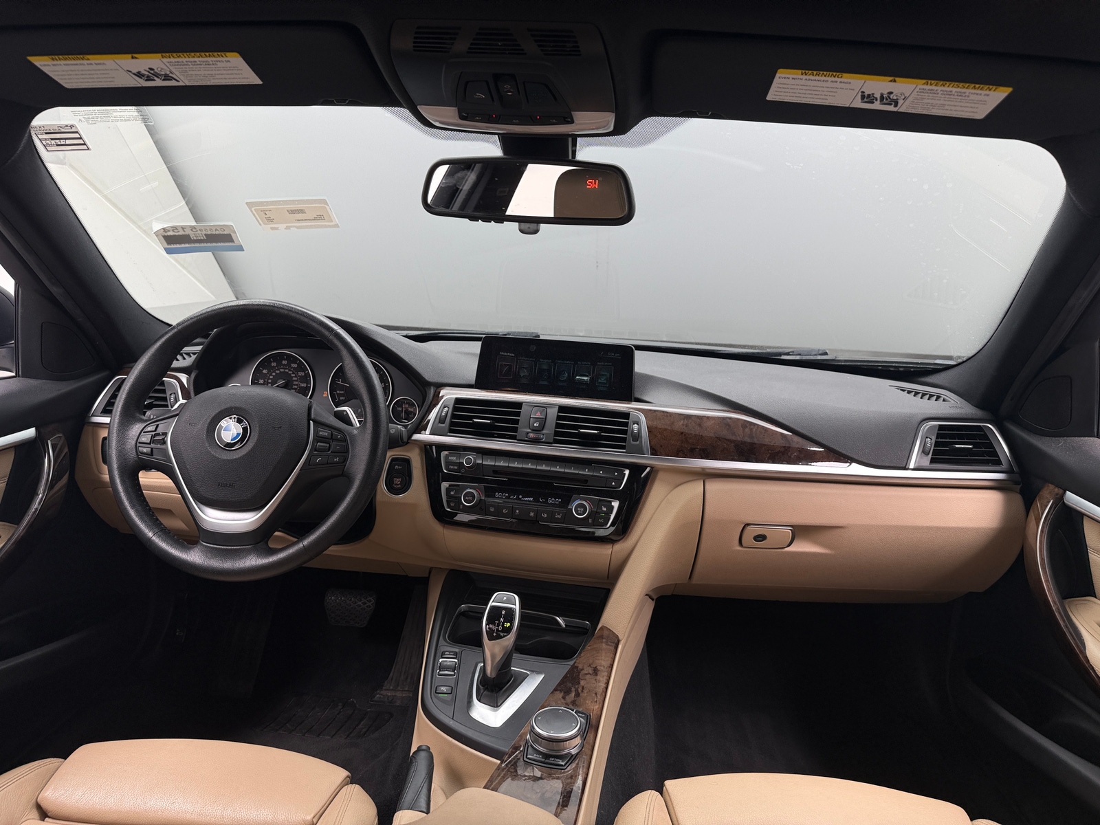 Thumbnail: 2017 BMW 3 Series - 2
