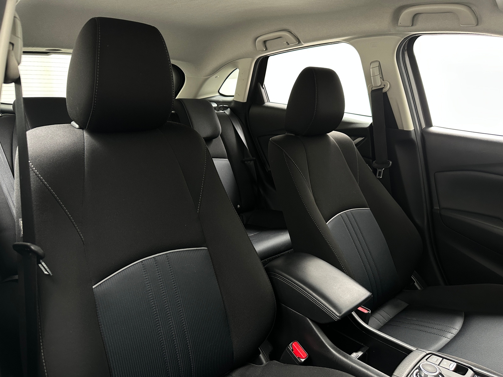 Thumbnail: 2019 Mazda CX-3 - 2