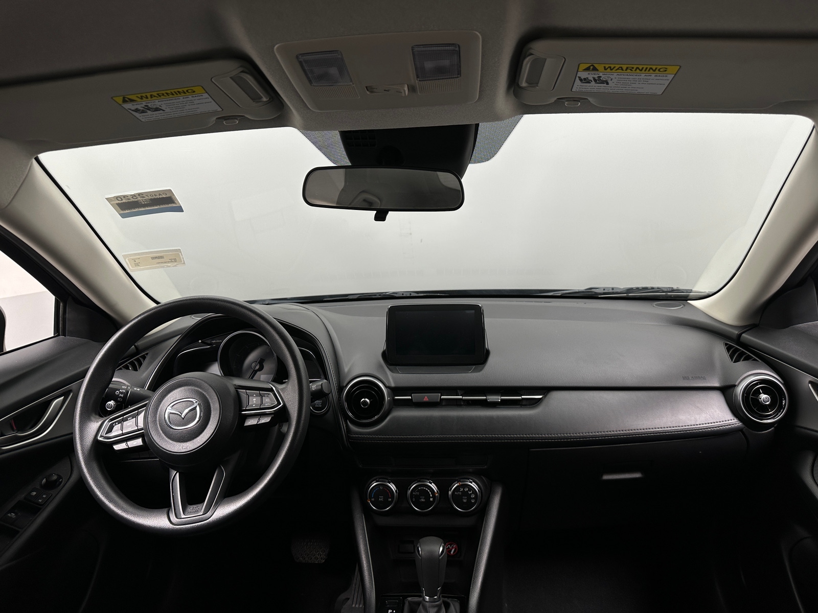 Thumbnail: 2019 Mazda CX-3 - 3