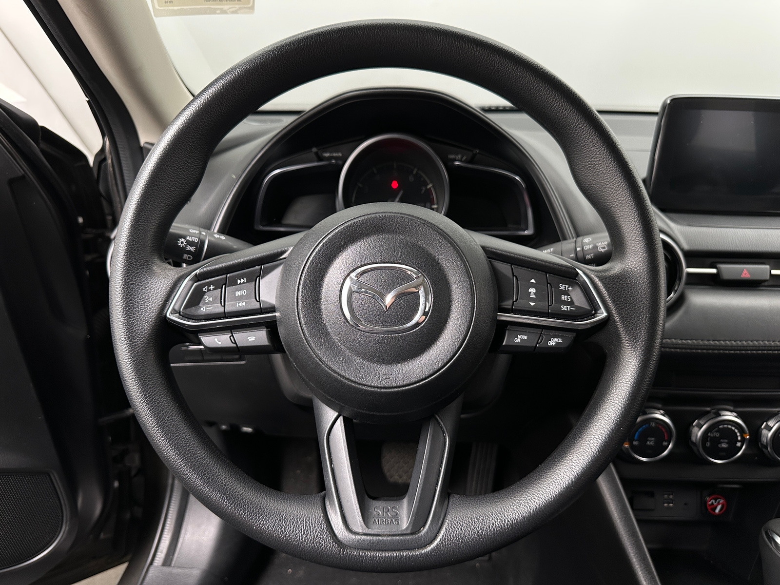 Thumbnail: 2019 Mazda CX-3 - 5