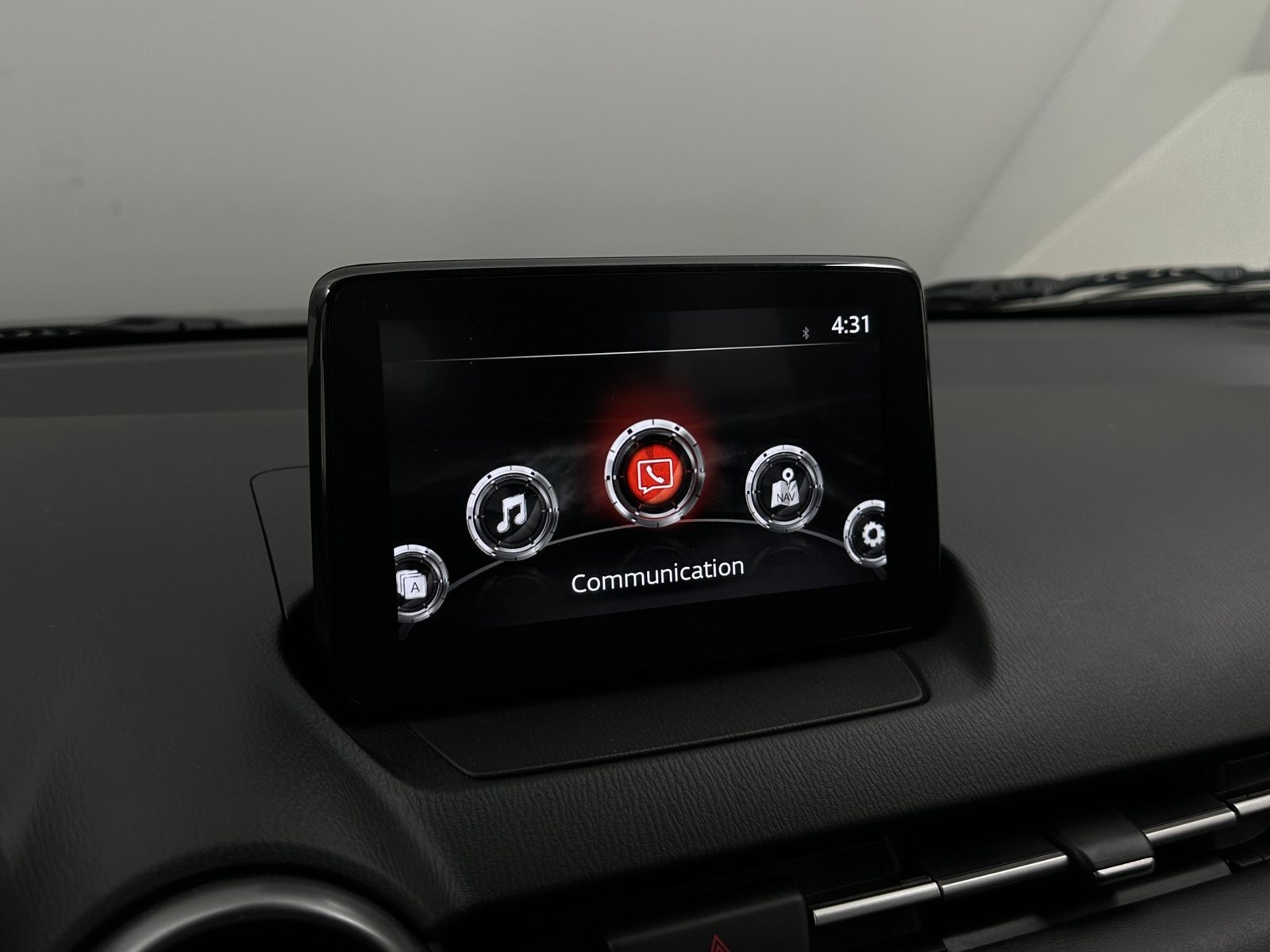 Thumbnail: 2019 Mazda CX-3 - 4