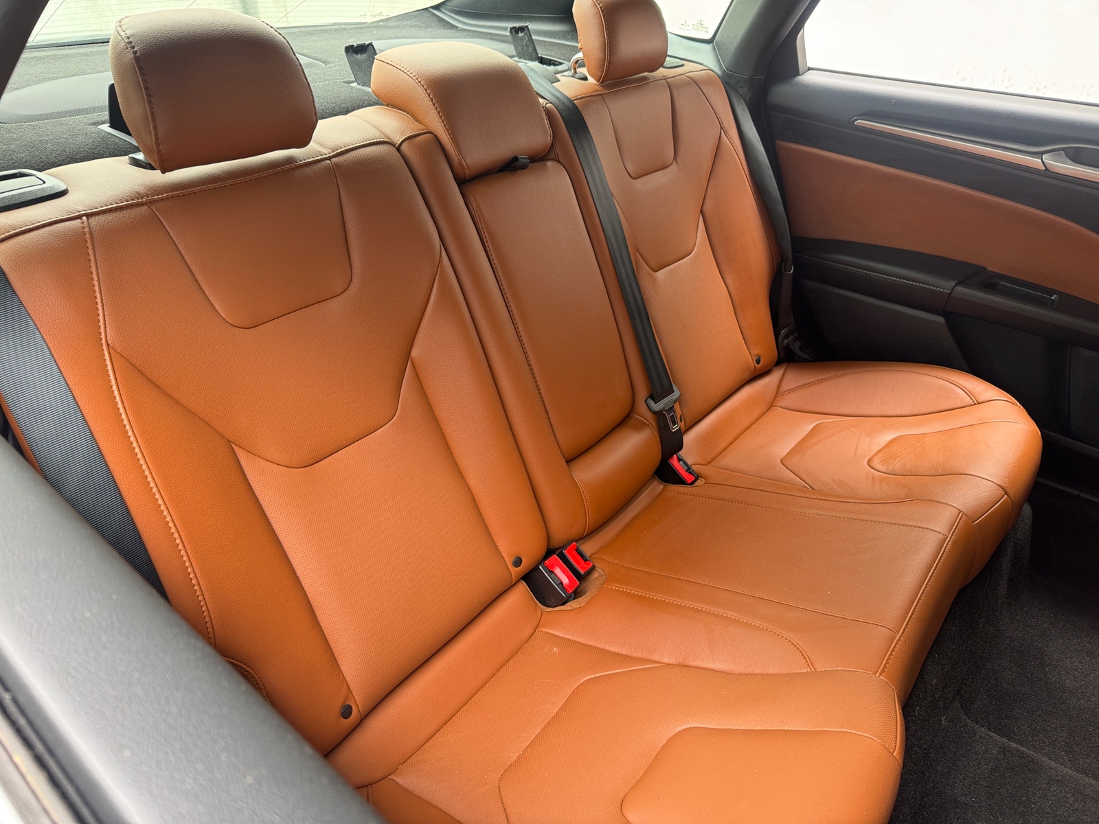 Thumbnail: 2019 Ford Fusion - 5