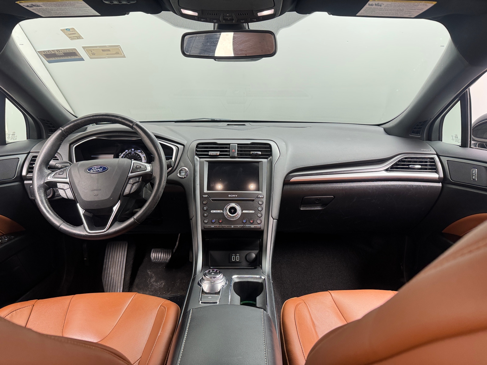 Thumbnail: 2019 Ford Fusion - 2