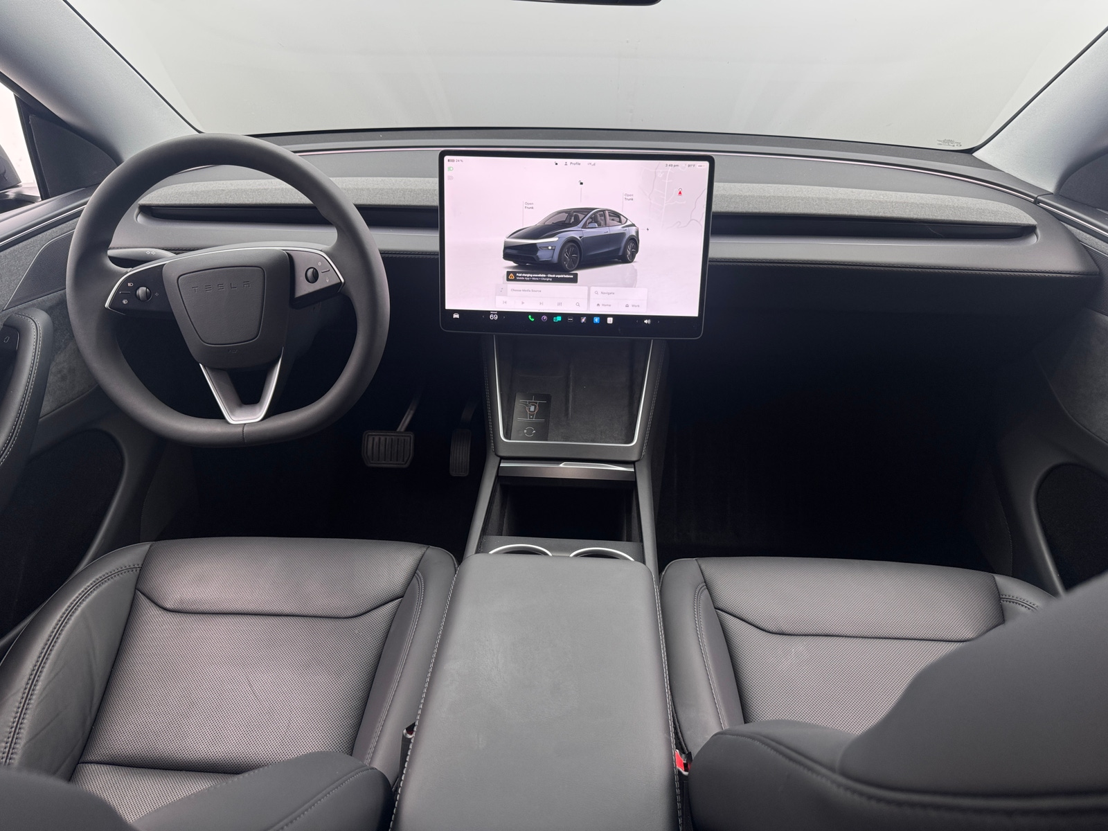 Thumbnail: 2026 Tesla Model Y - 2