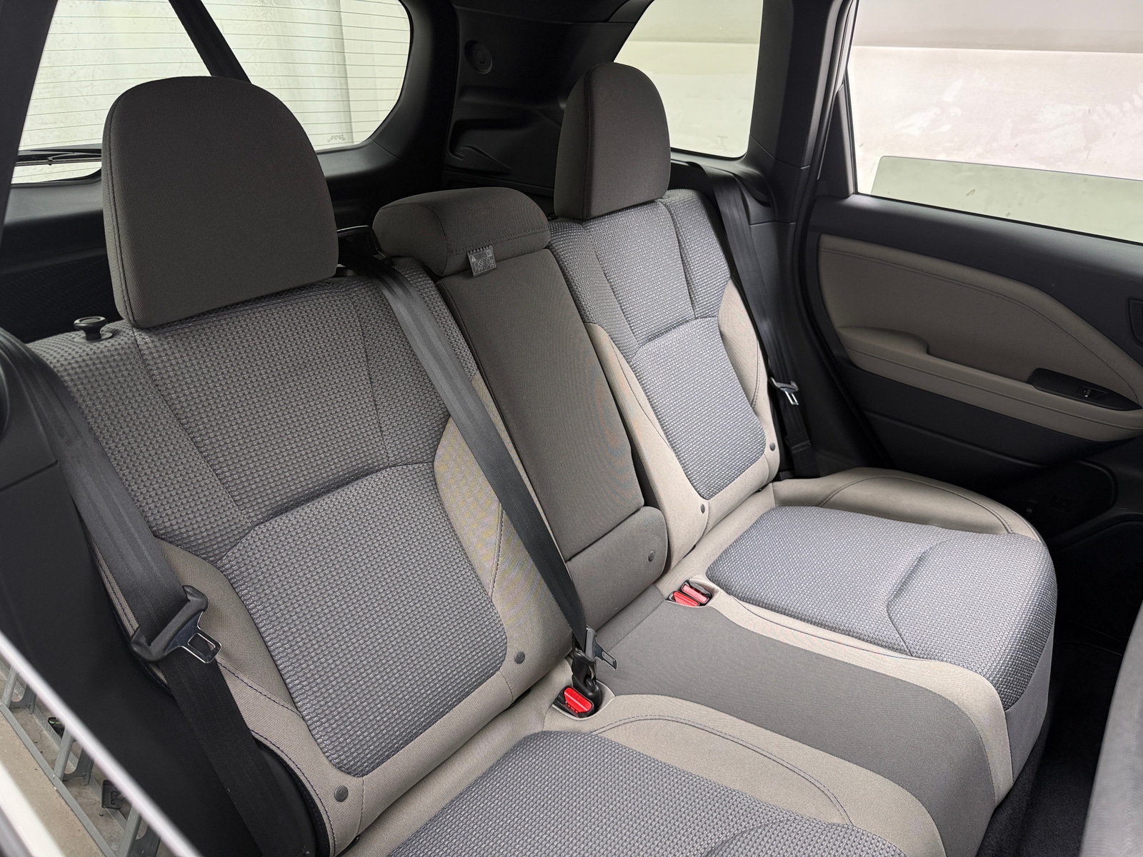 Thumbnail: 2025 Subaru Forester - 6