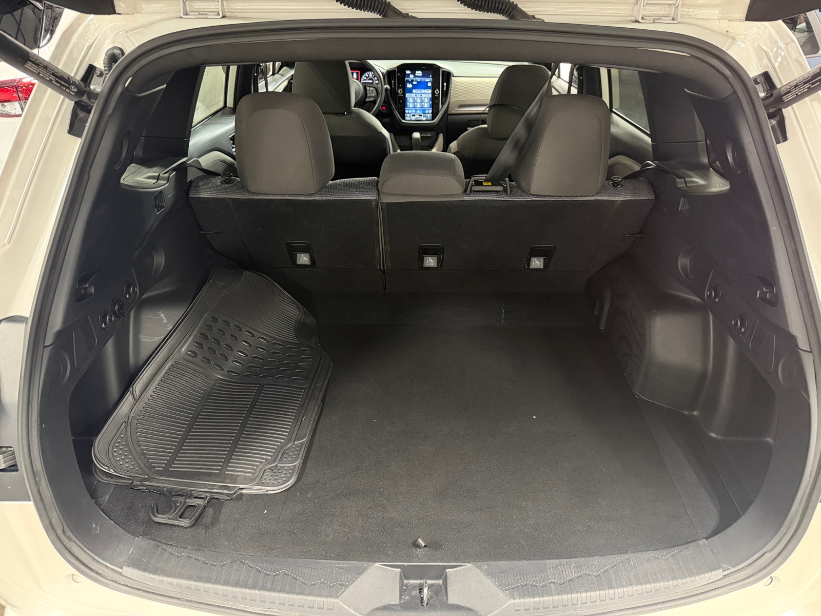 Thumbnail: 2025 Subaru Forester - 7