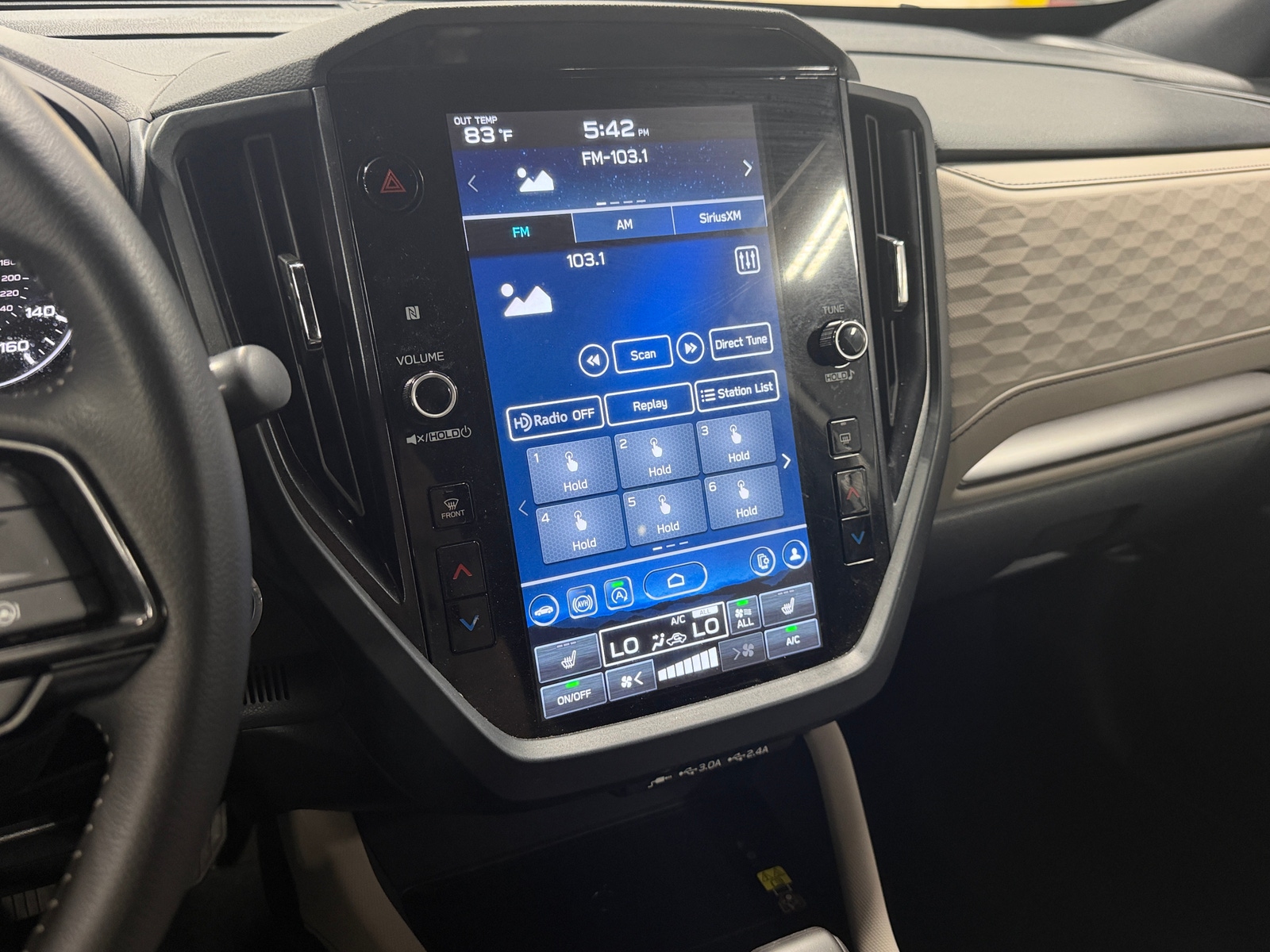 Thumbnail: 2025 Subaru Forester - 4