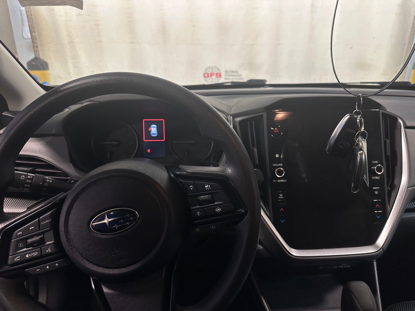 Thumbnail: 2024 Subaru Crosstrek - 3