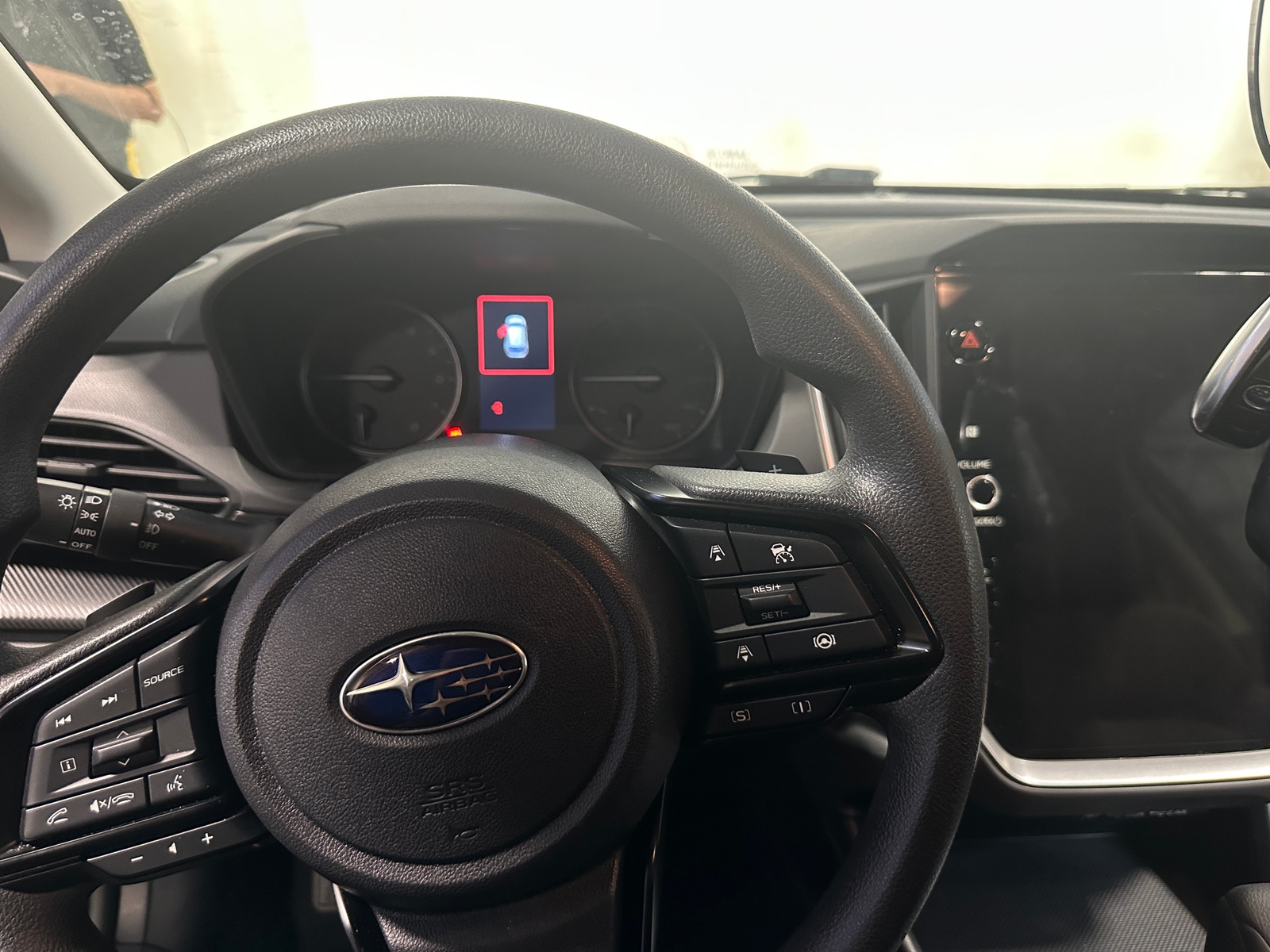 Thumbnail: 2024 Subaru Crosstrek - 5