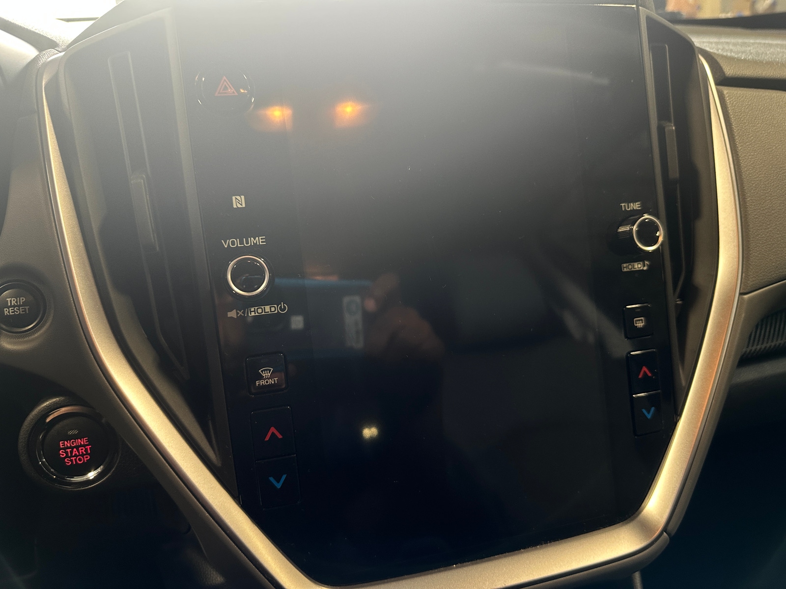 Thumbnail: 2024 Subaru Crosstrek - 4