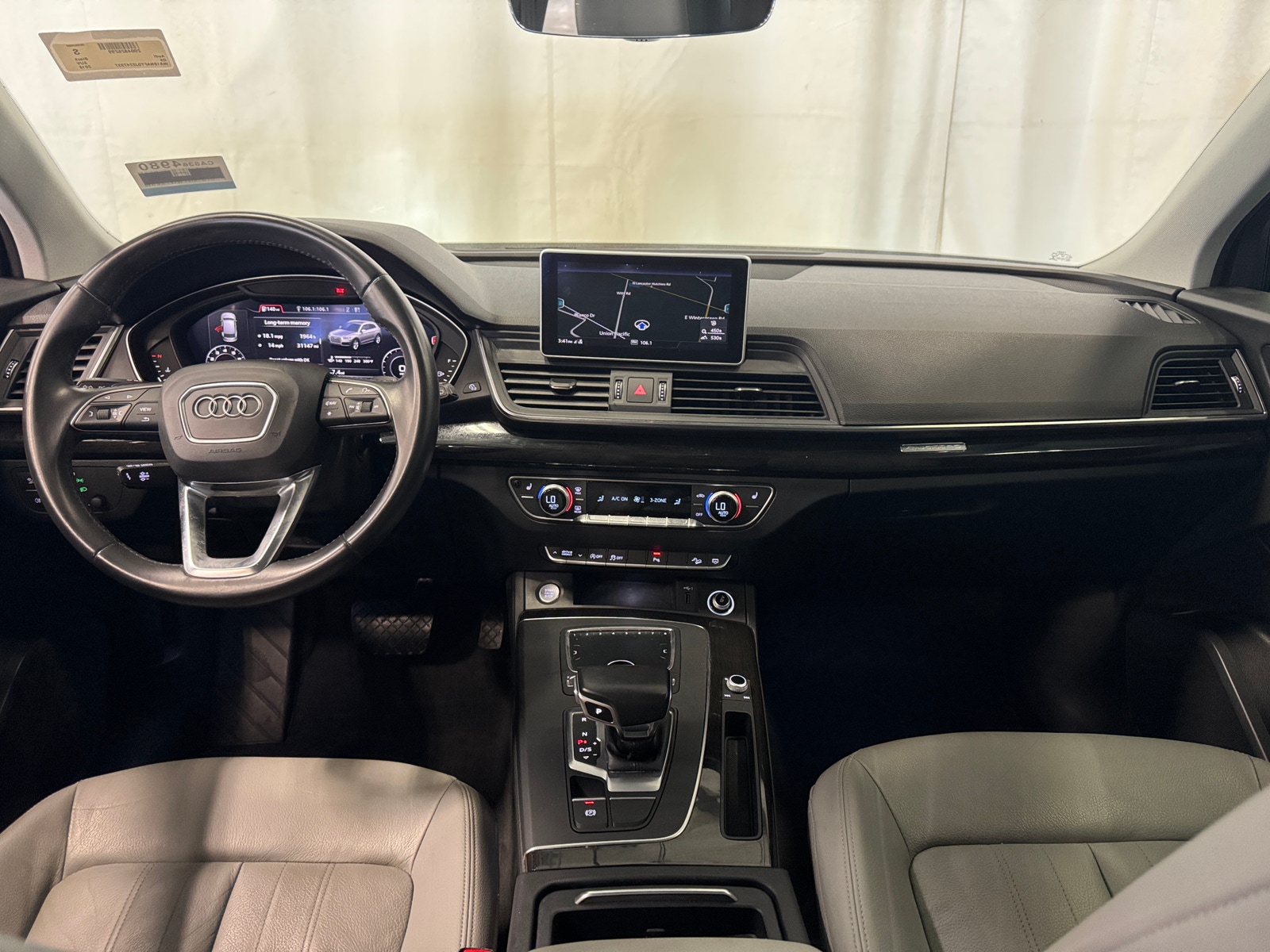 Thumbnail: 2018 Audi Q5 - 2
