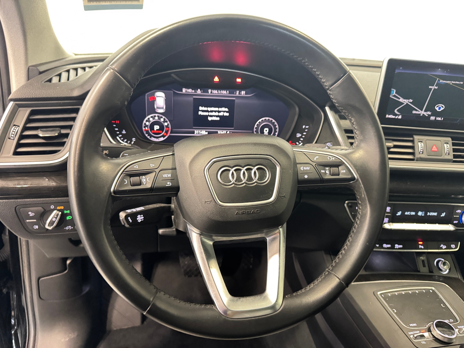 Thumbnail: 2018 Audi Q5 - 4