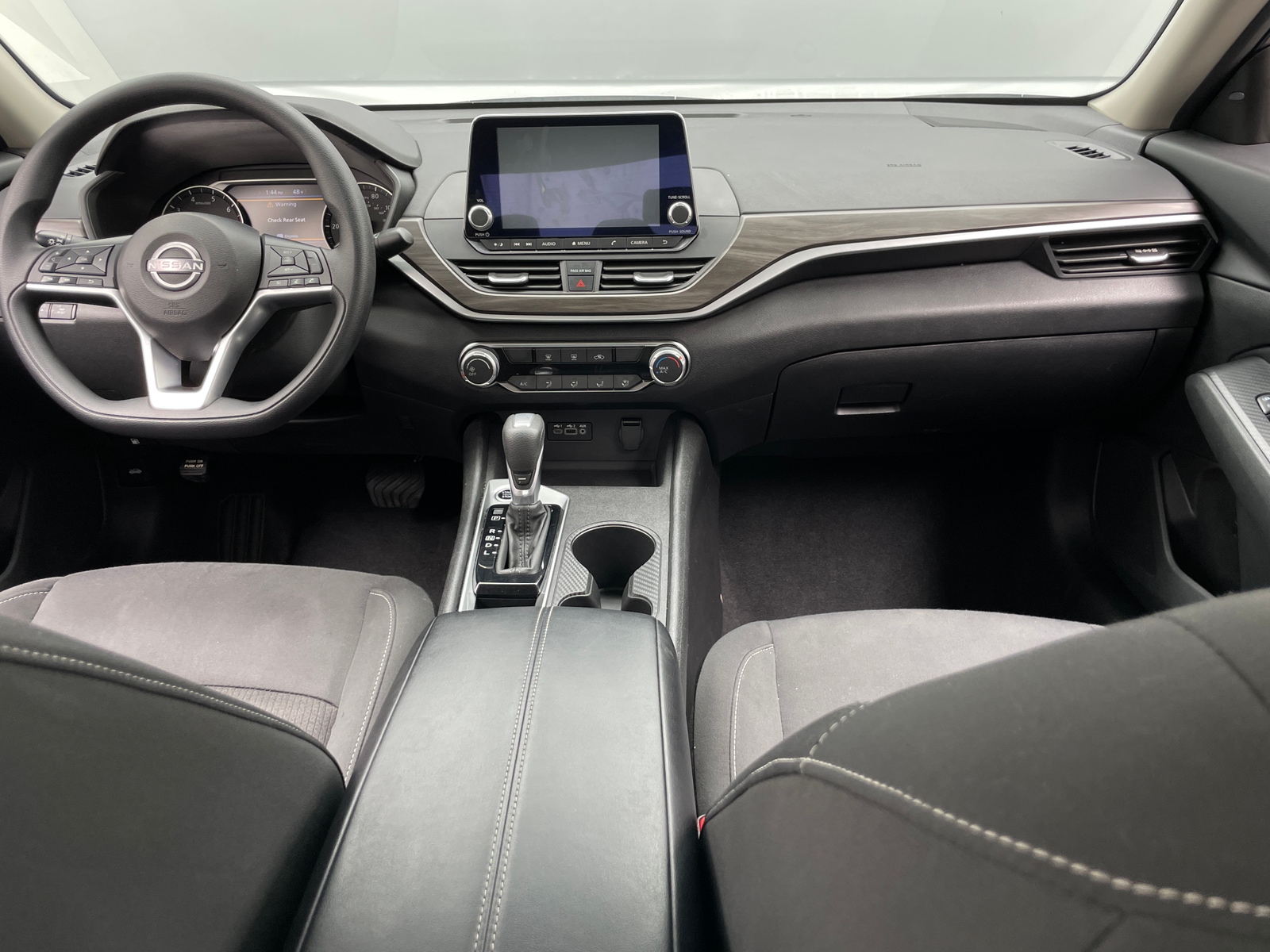Thumbnail: 2025 Nissan Altima - 3