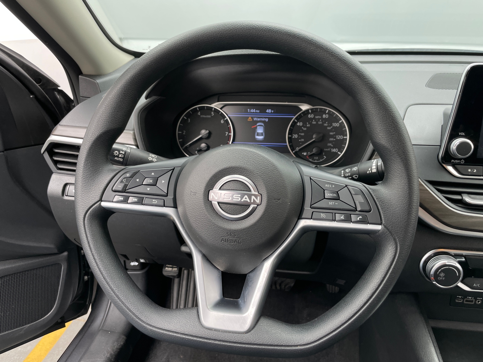 Thumbnail: 2025 Nissan Altima - 5