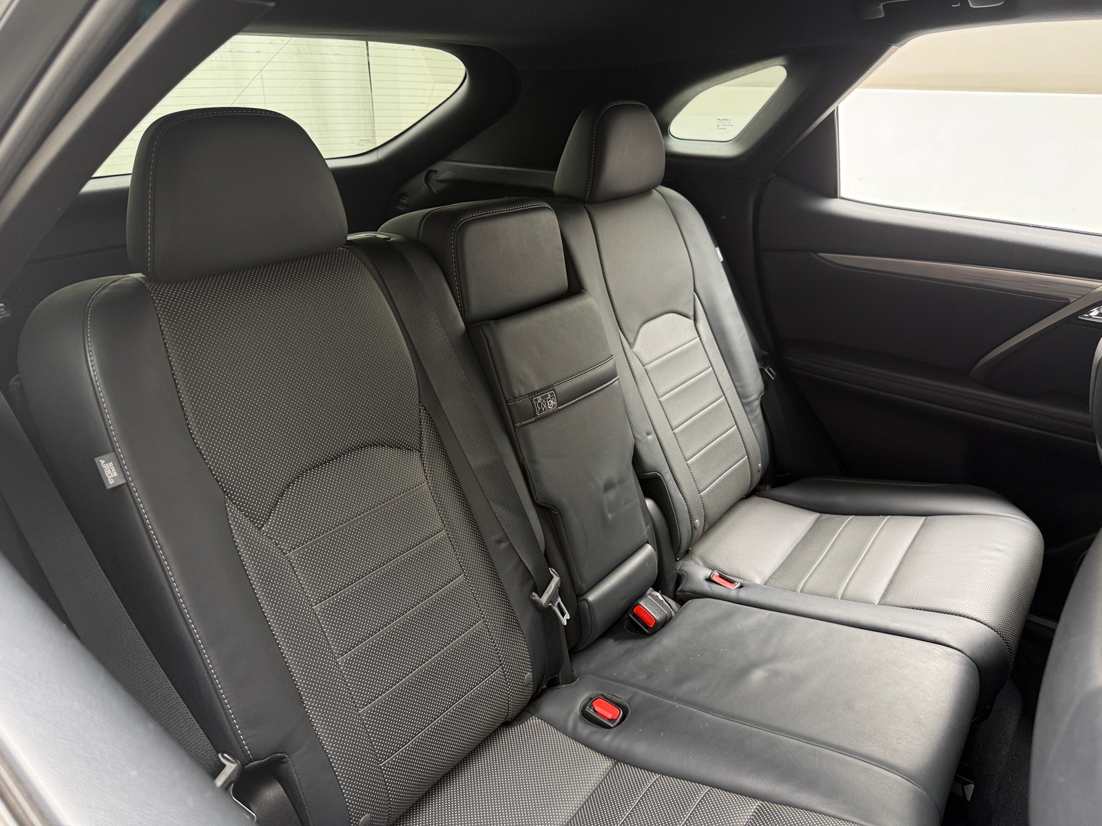 Thumbnail: 2018 Lexus RX - 6